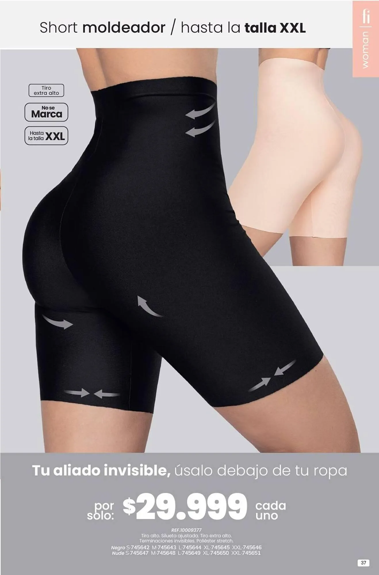 Catalogo de Catálogo Marketing Personal 12 de marzo al 31 de marzo 2025 - Pag 40