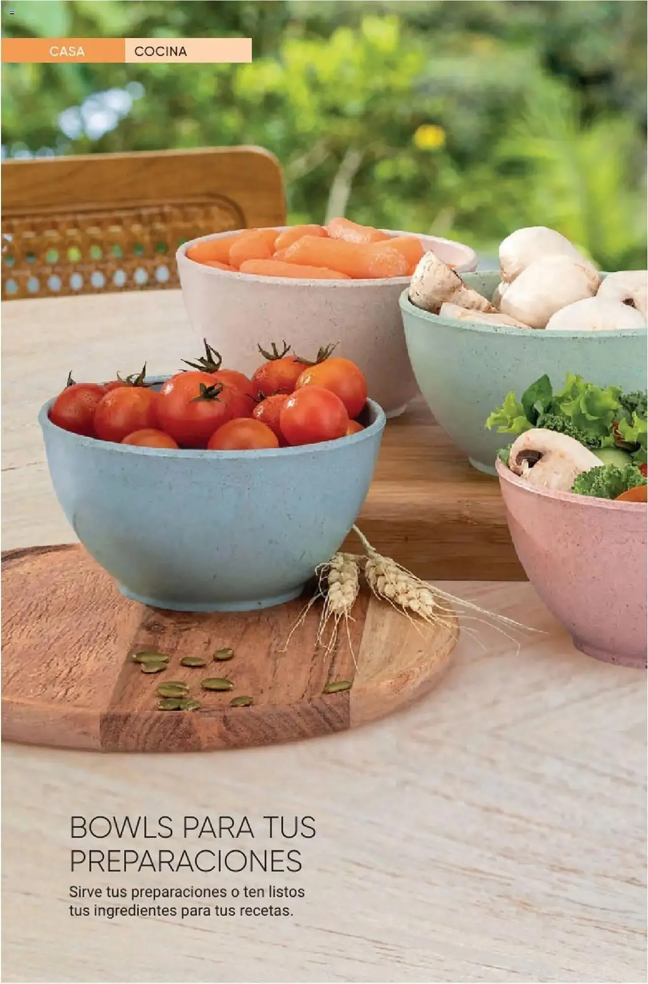 Catalogo de Catálogo Avon 1 de agosto al 16 de septiembre 2025 - Pag 105