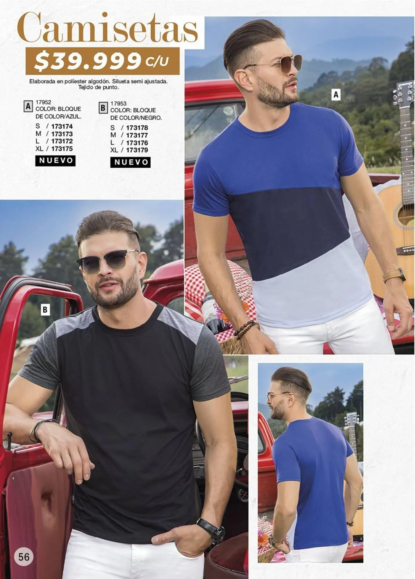 Catalogo de Catálogo Juana Bonita 26 de julio al 26 de agosto 2024 - Pag 107