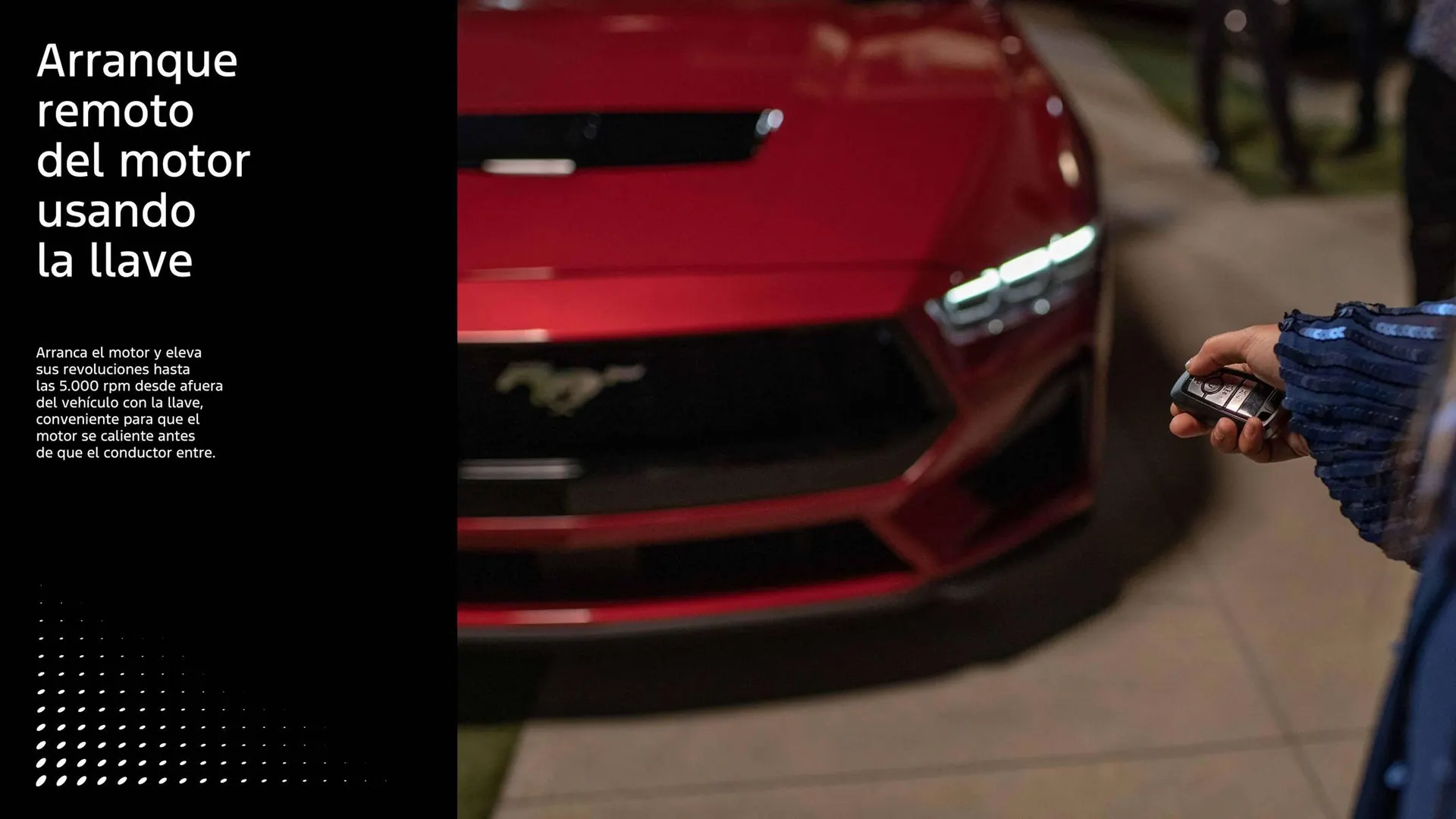 Catalogo de Catálogo Ford 25 de marzo al 31 de diciembre 2025 - Pag 14