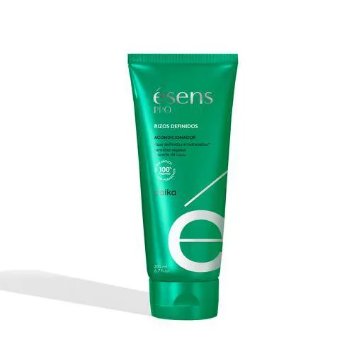 Acondicionador ésens Pro Rizos Perfectos
