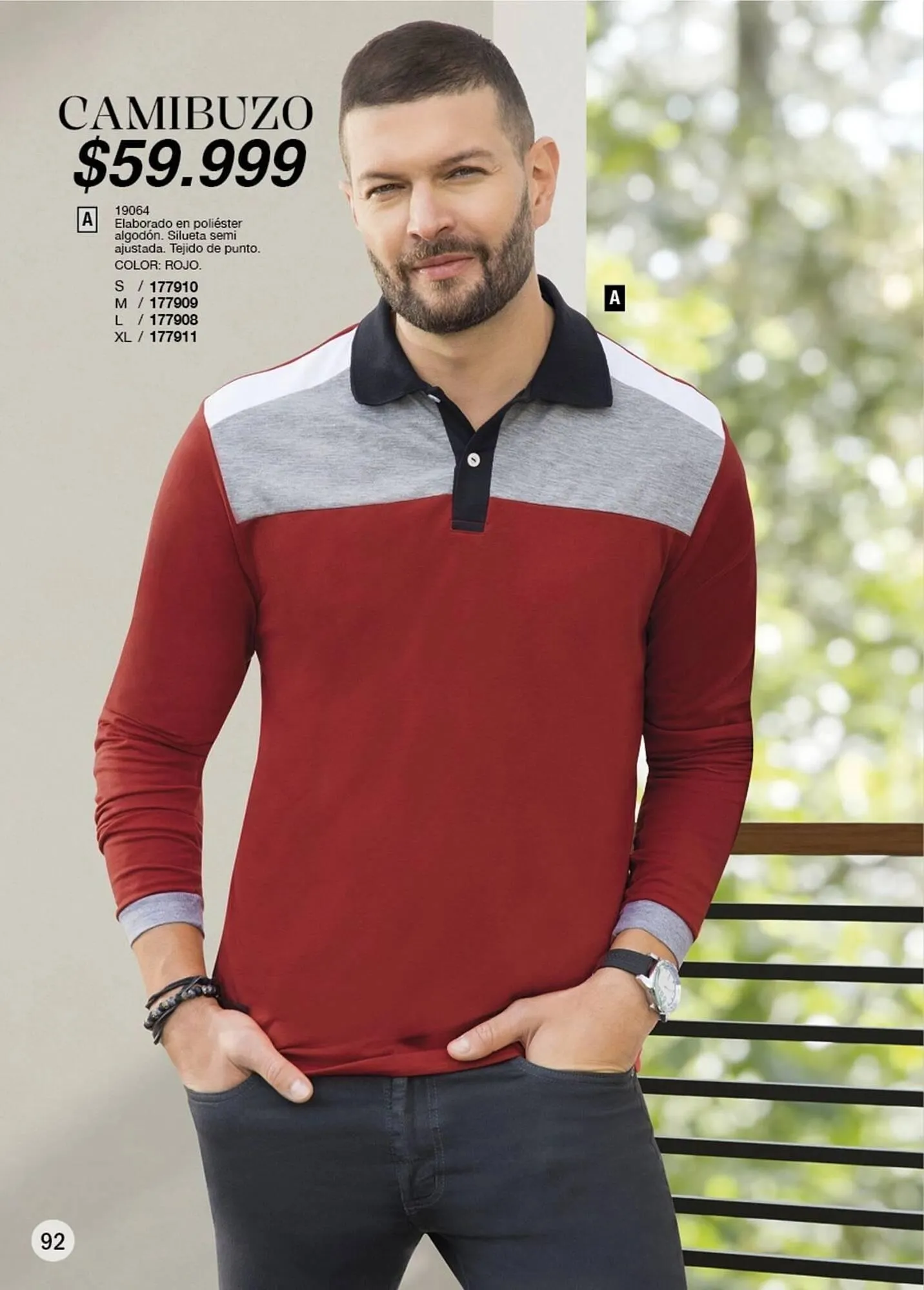 Catalogo de Catálogo Juana Bonita 1 de febrero al 28 de febrero 2026 - Pag 92