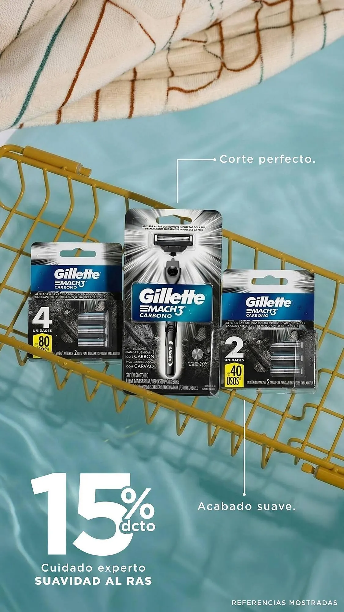 Catalogo de Catálogo FarmaTodo 30 de abril al 3 de mayo 2026 - Pag 11