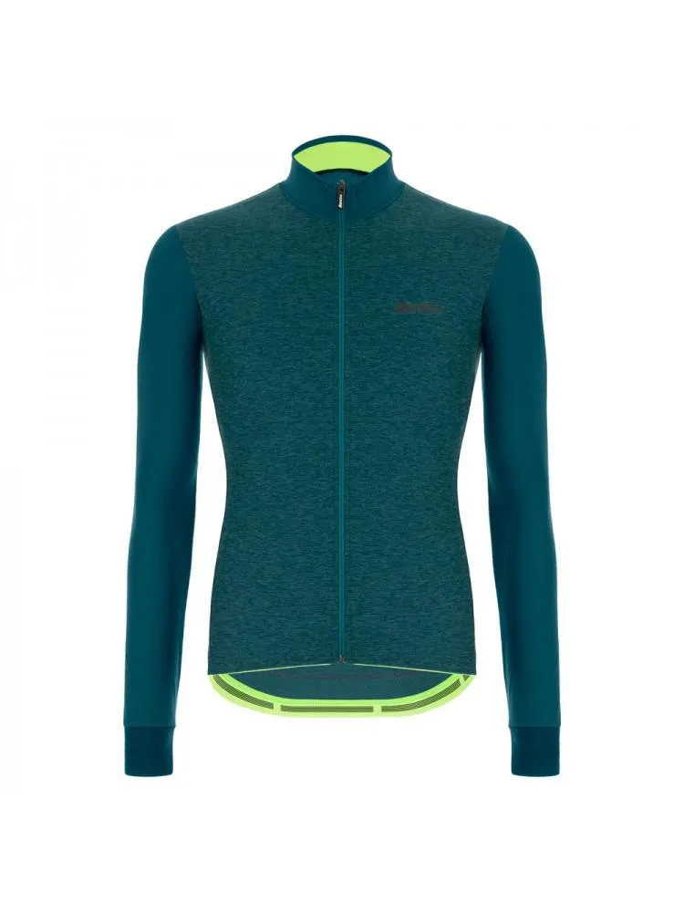 JERSEY TÉRMICO COLORE PURO