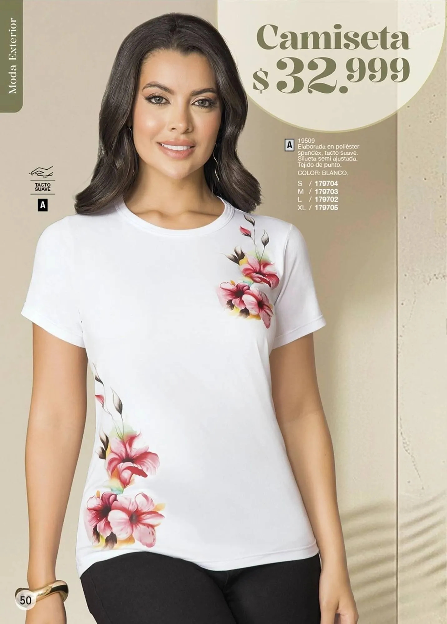 Catalogo de Catálogo Juana Bonita 1 de febrero al 28 de febrero 2026 - Pag 50