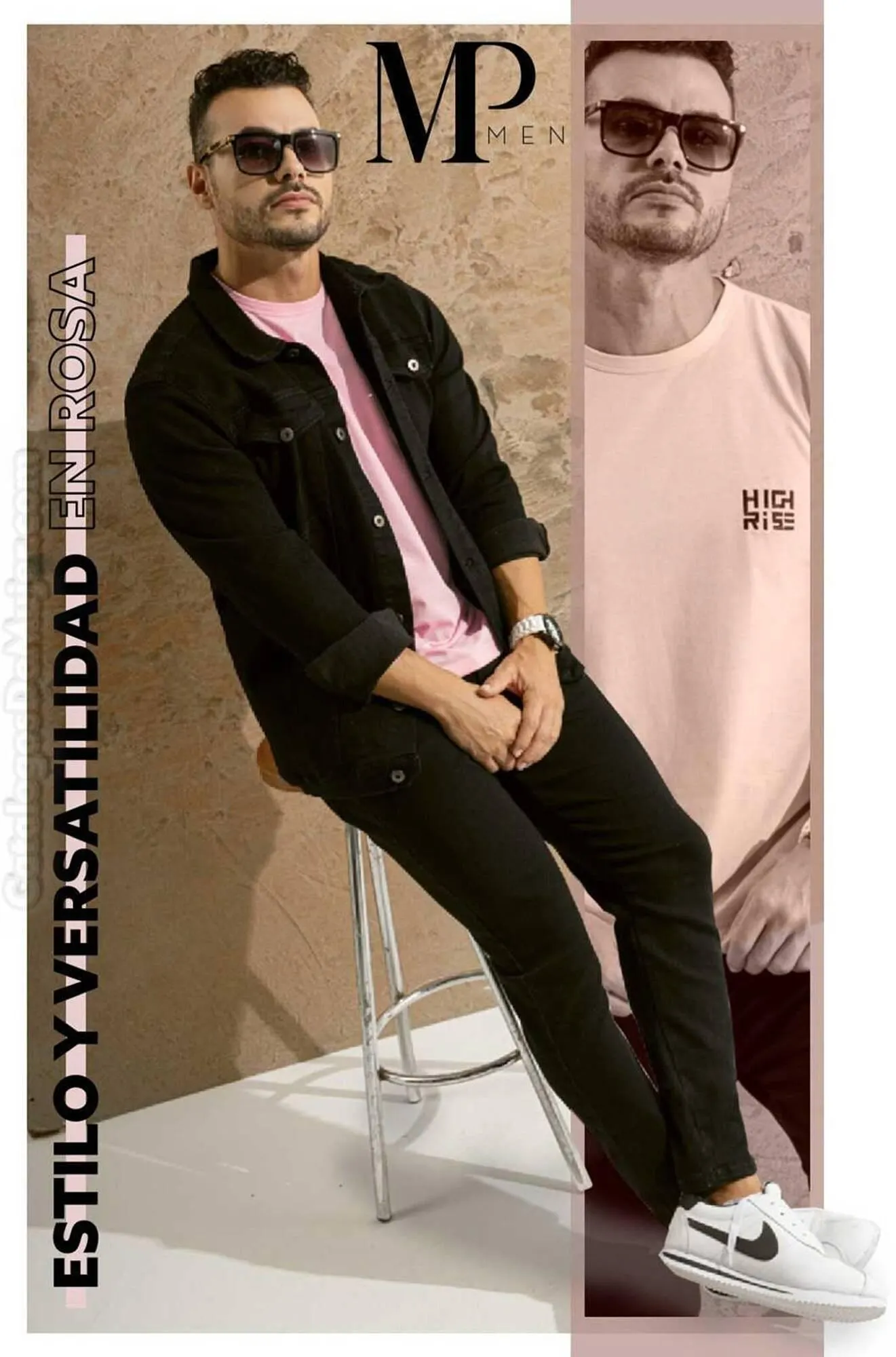 Catalogo de Catálogo Marketing Personal 3 de mayo al 24 de junio 2024 - Pag 7