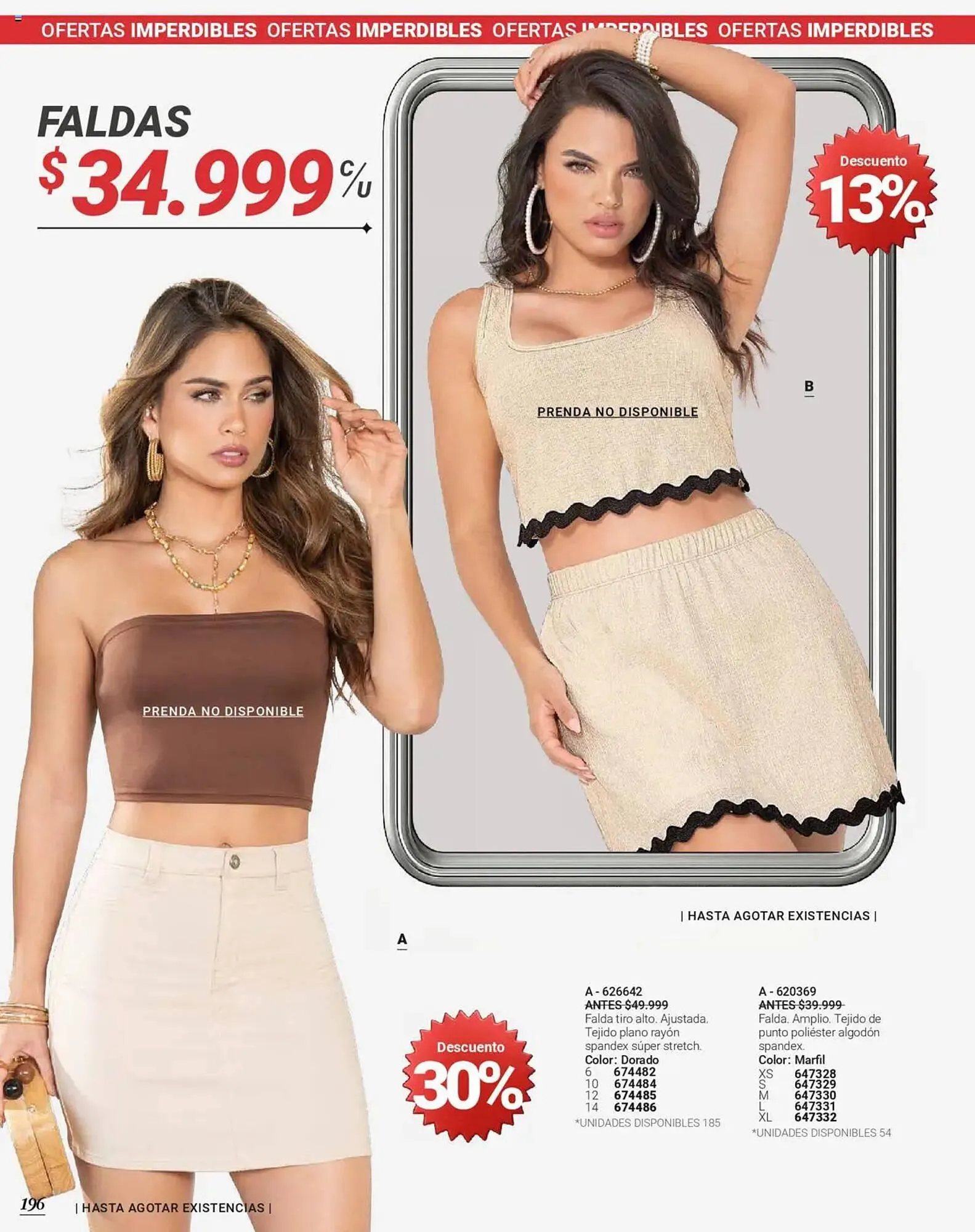 Catalogo de Catálogo Carmel 25 de septiembre al 1 de enero 2026 - Pag 200