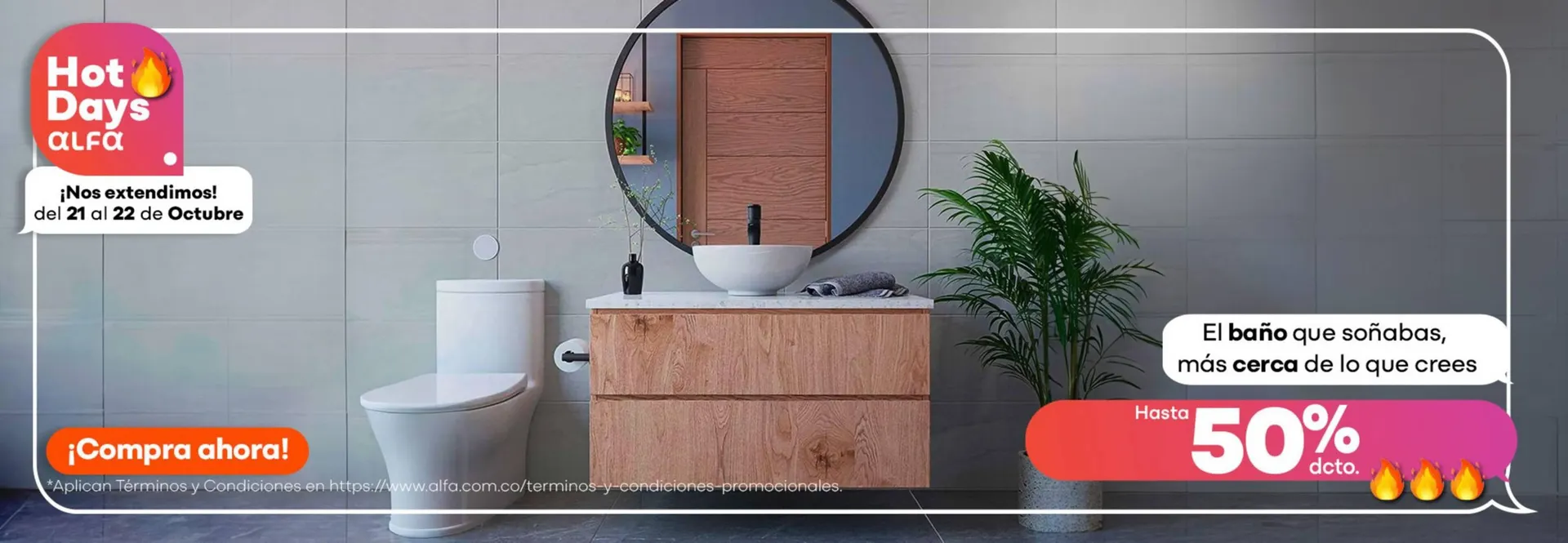 Catalogo de Catálogo Alfa 22 de octubre al 5 de noviembre 2025 - Pag 2