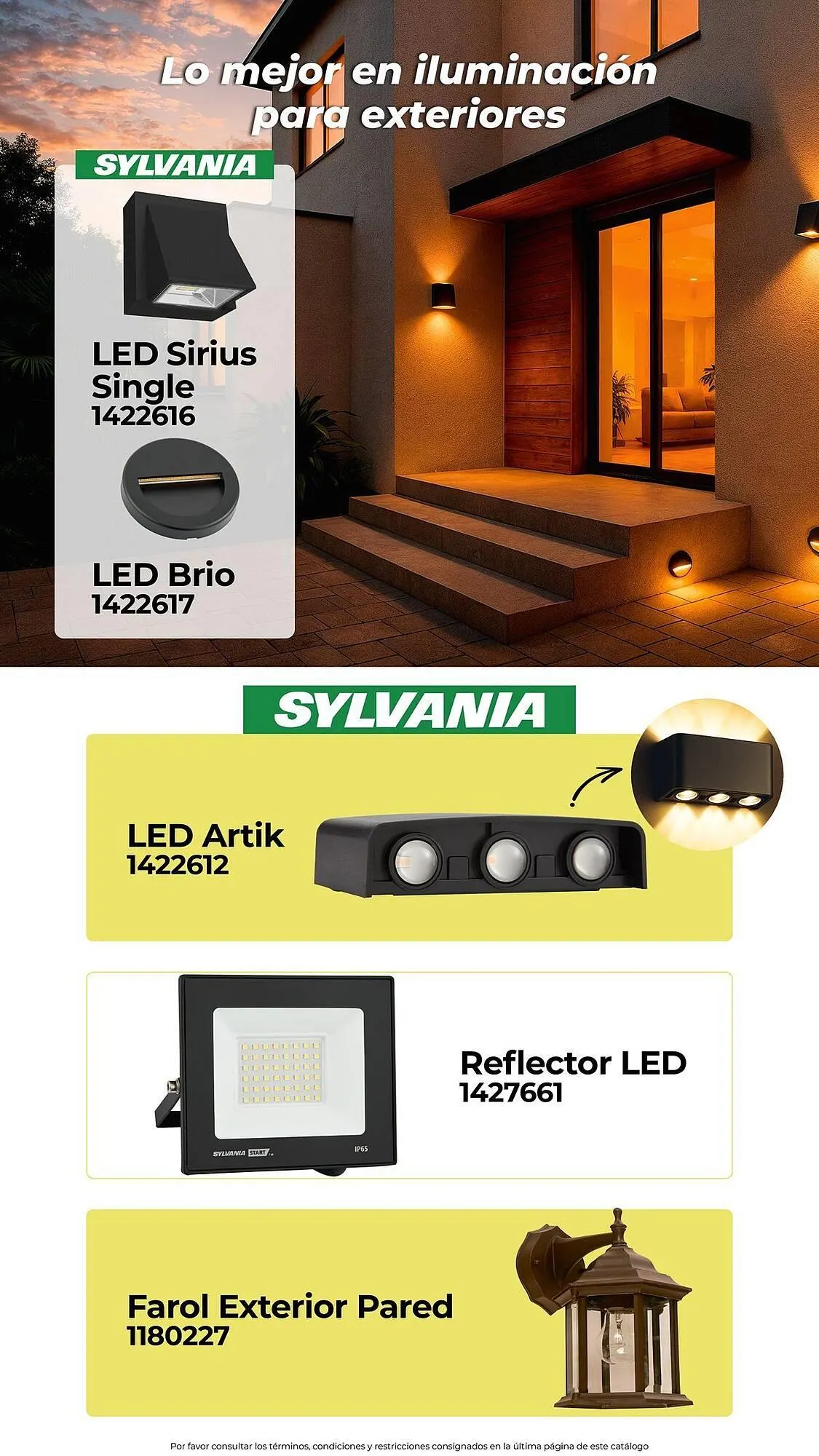 Catalogo de Catálogo Easy 14 de octubre al 28 de octubre 2025 - Pag 7