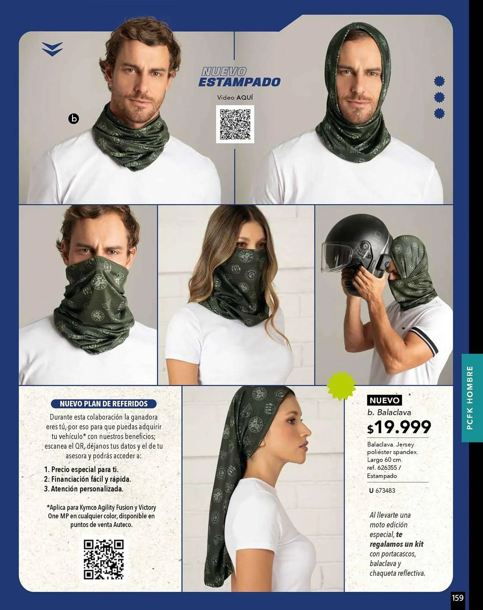 Catalogo de Catálogo Pacífika 10 de junio al 10 de junio 2025 - Pag 178