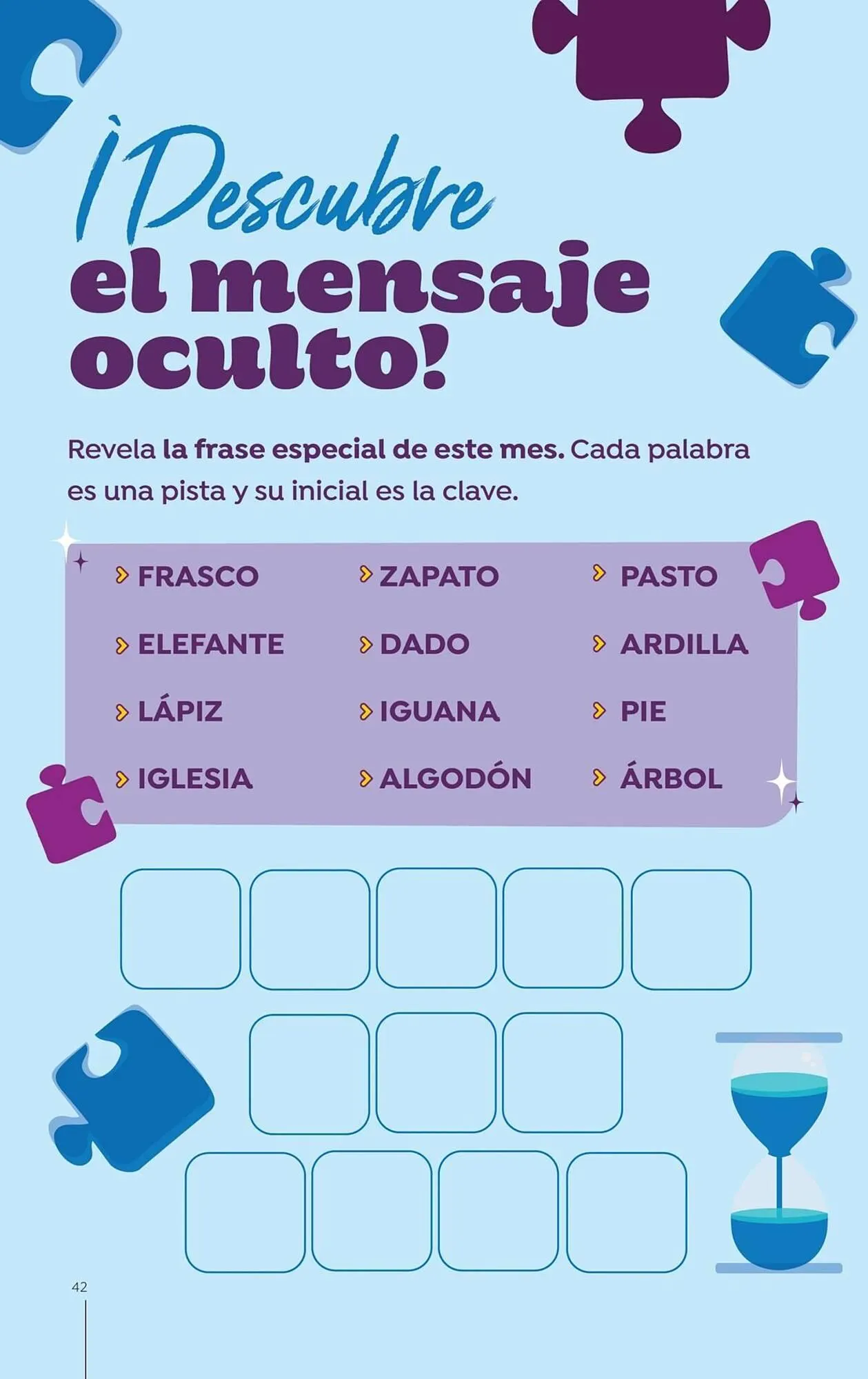 Catalogo de Catálogo Droguerías Colsubsidio 19 de junio al 30 de junio 2025 - Pag 42