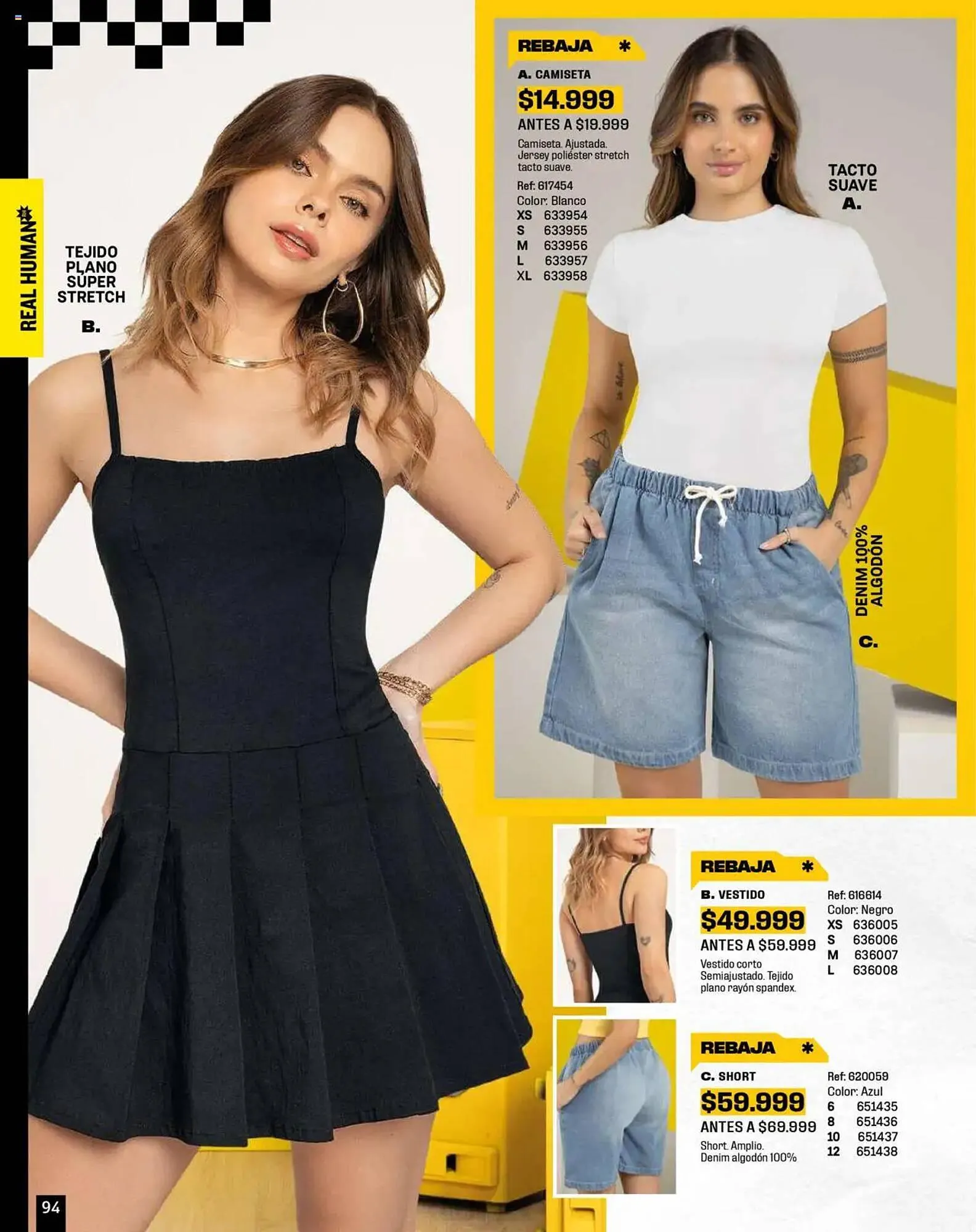 Catalogo de Catálogo Pacífika 20 de mayo al 21 de julio 2025 - Pag 110