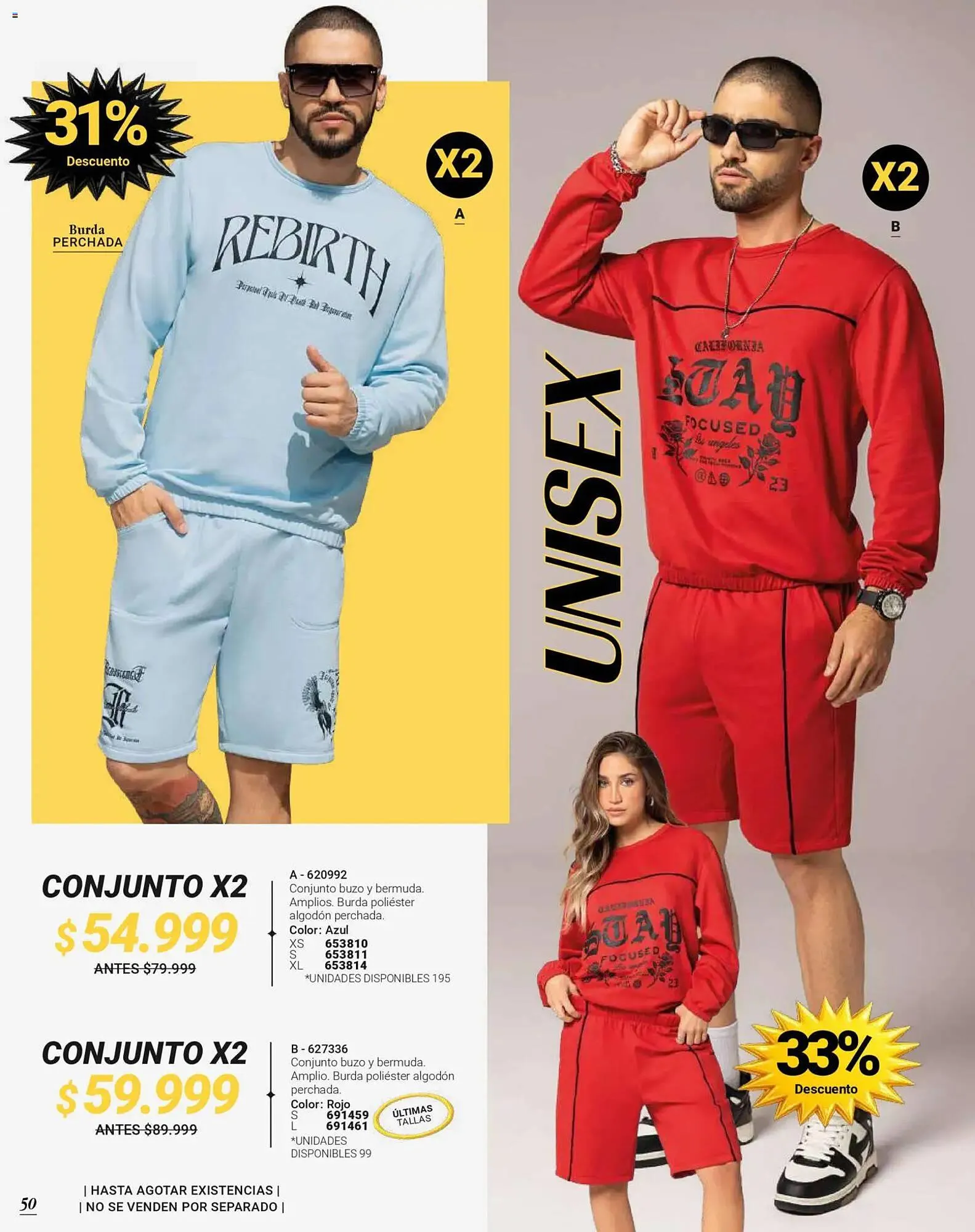 Catalogo de Catálogo Carmel 1 de junio al 1 de julio 2026 - Pag 246