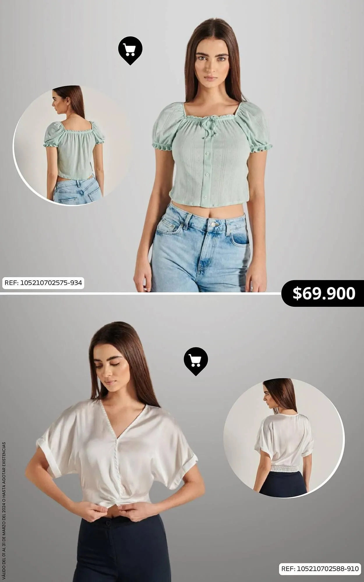 Catalogo de Catálogo Koaj 18 de marzo al 31 de marzo 2024 - Pag 6