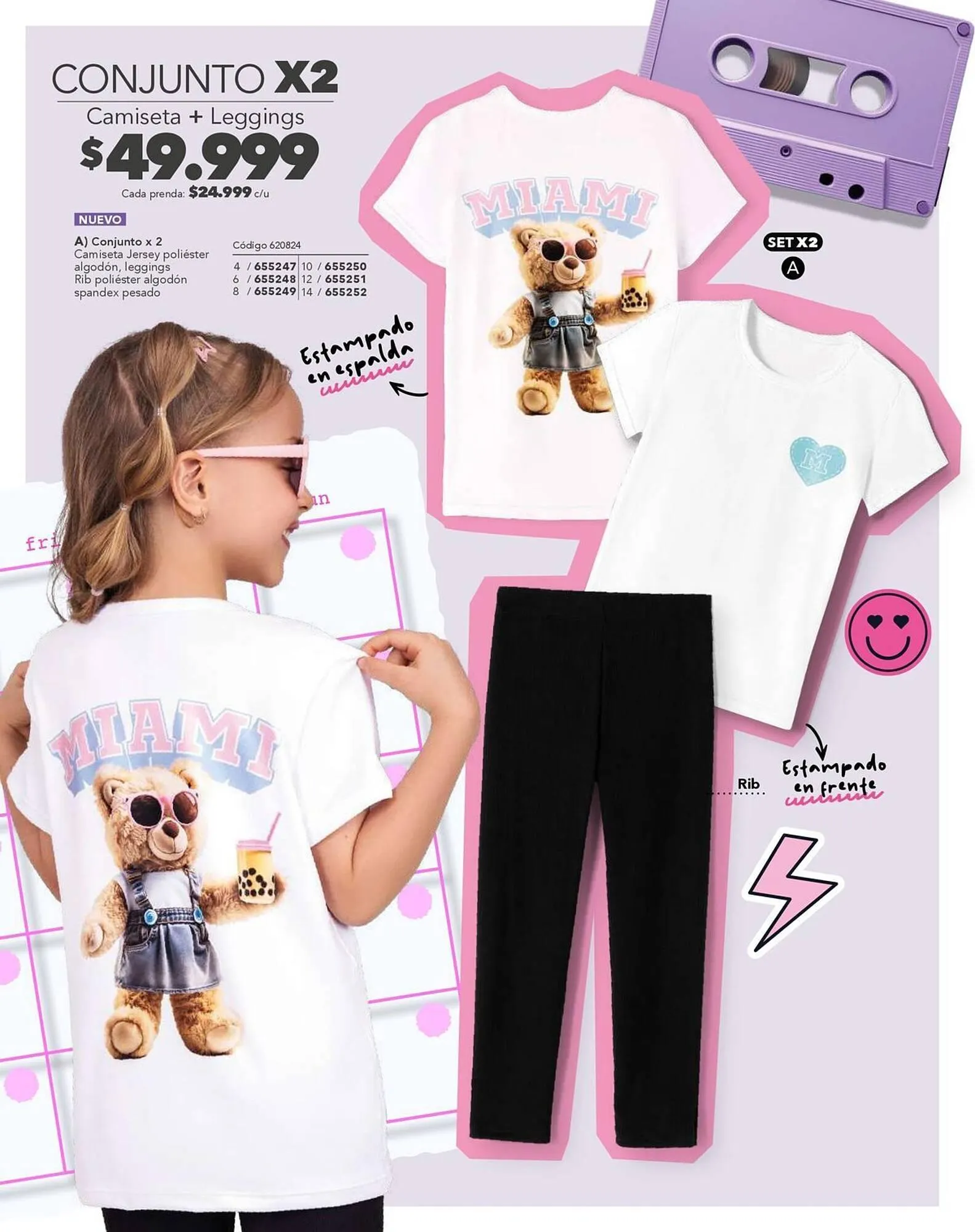 Catalogo de Catálogo Loguin 25 de marzo al 30 de abril 2025 - Pag 82