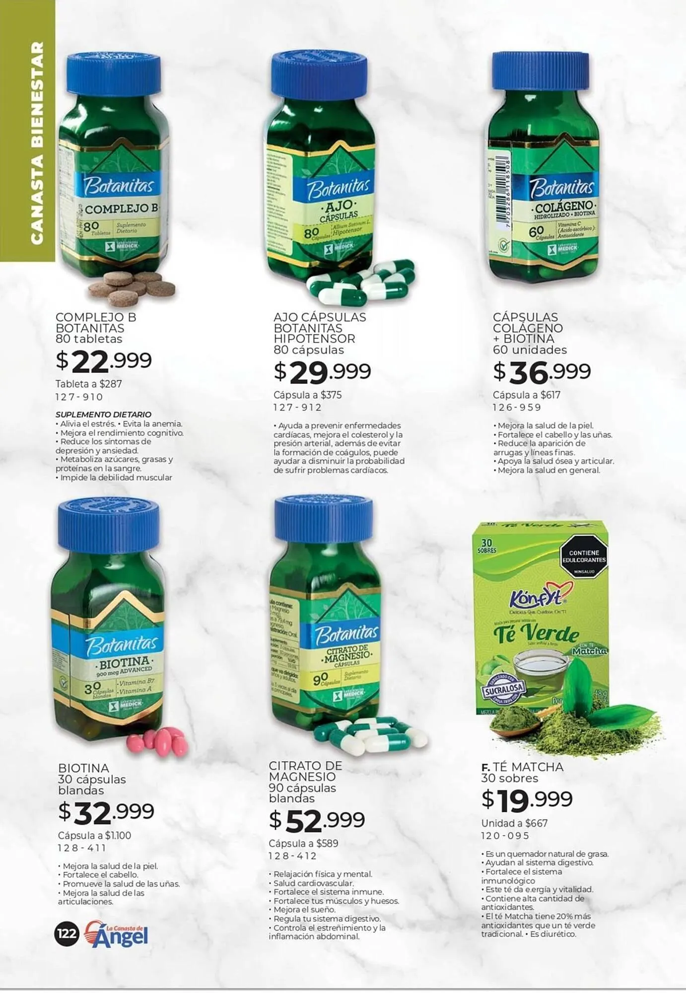 Catalogo de Catálogo Dolce Catálogos 18 de diciembre al 18 de marzo 2025 - Pag 25