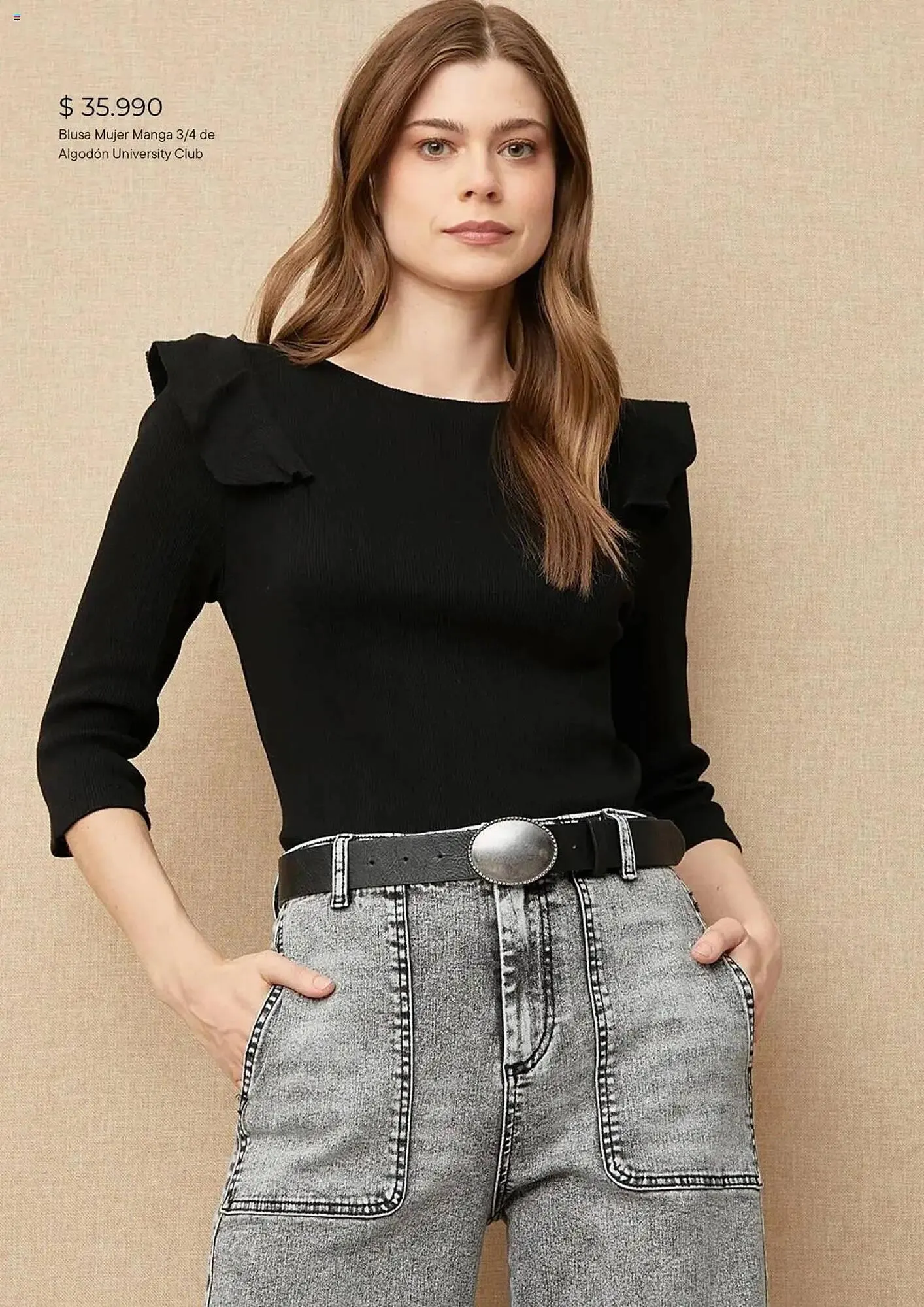 Catalogo de Catálogo Falabella 1 de agosto al 1 de septiembre 2025 - Pag 14