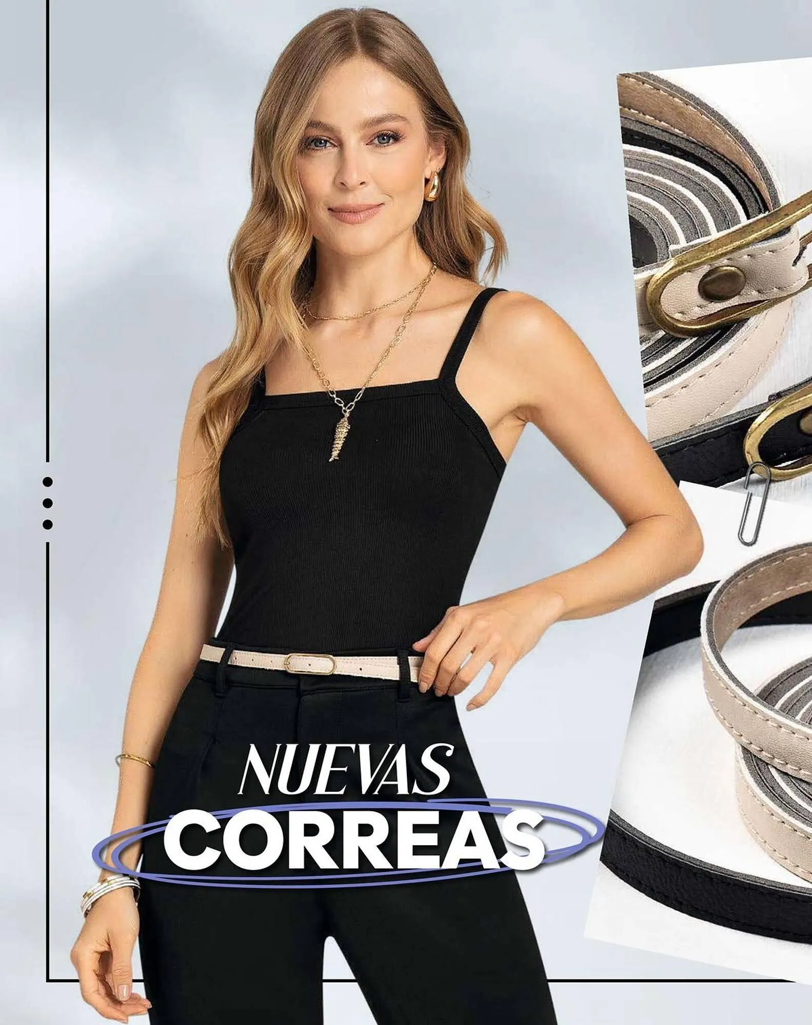 Catalogo de Catálogo Pacífika 15 de septiembre al 31 de octubre 2025 - Pag 18