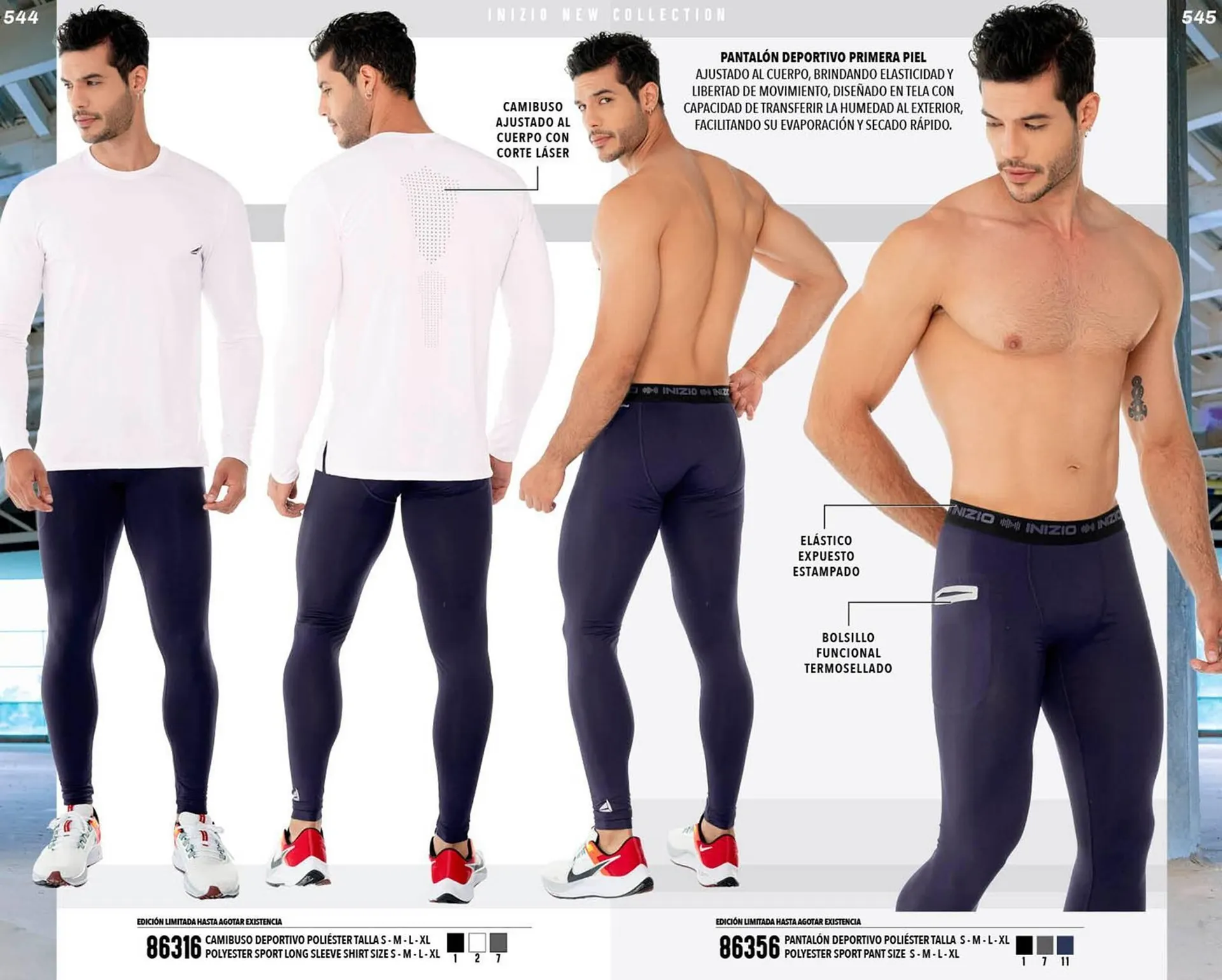 Catalogo de Catálogo Babalú Fashion 8 de abril al 30 de abril 2025 - Pag 273