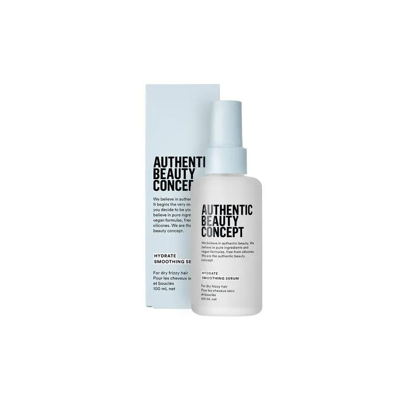 Serum Hydrate Control de Frizz - Authentic Beauty Concept