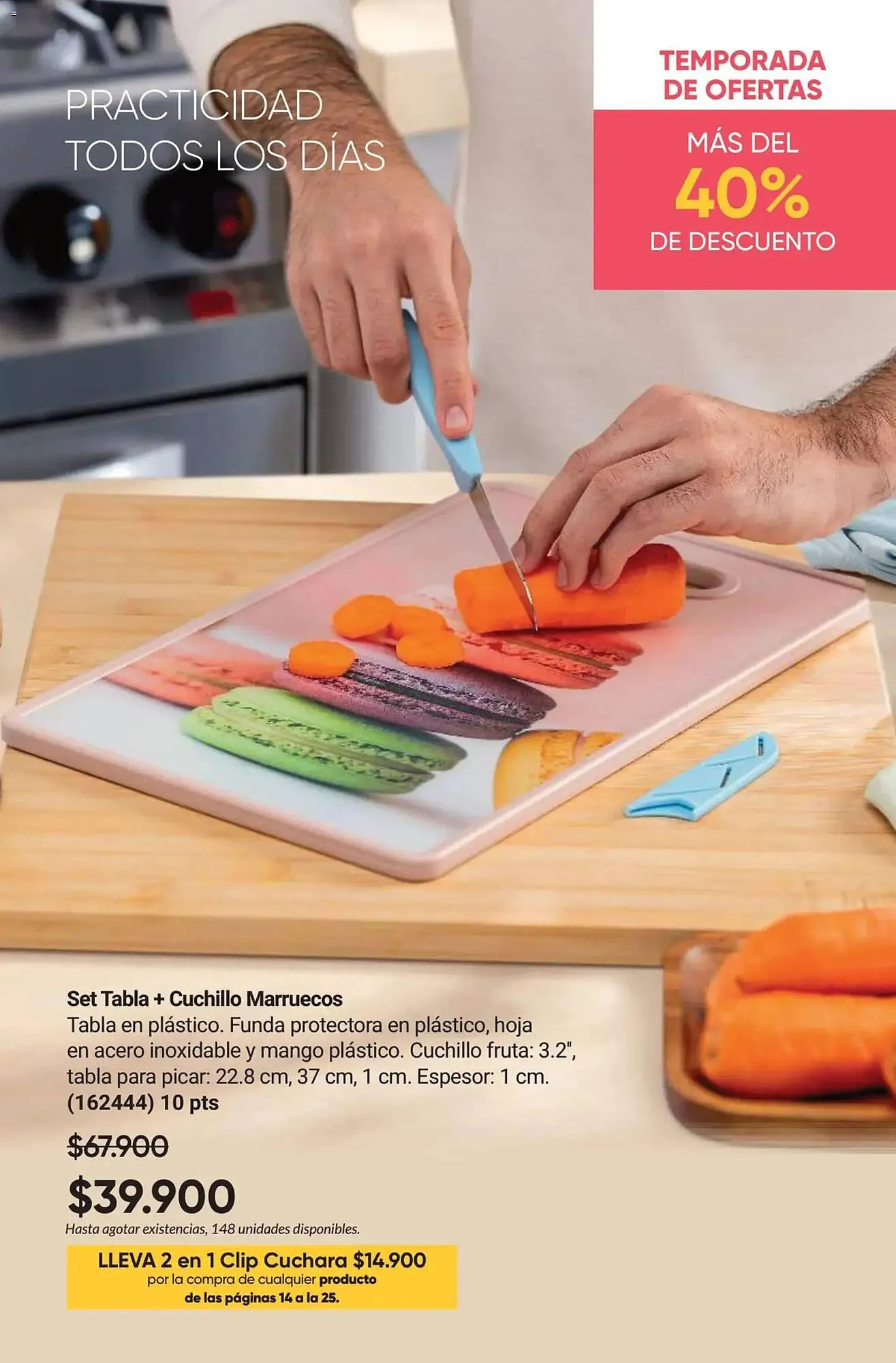 Catalogo de Catálogo Avon 1 de febrero al 28 de febrero 2026 - Pag 19