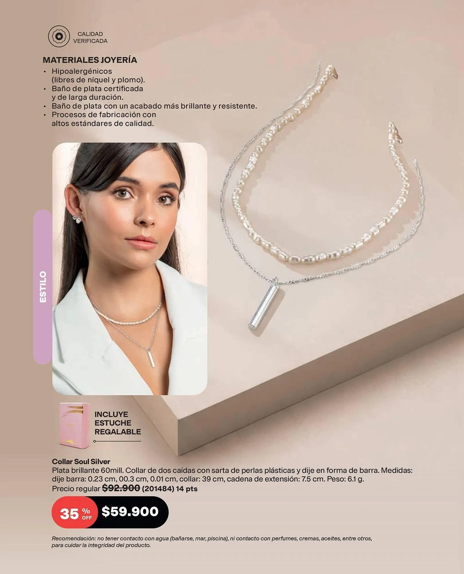 Catalogo de Catálogo Avon 1 de julio al 31 de julio 2026 - Pag 102