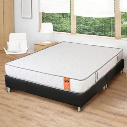 Colchón Soft Flex Line 100x190x17cm