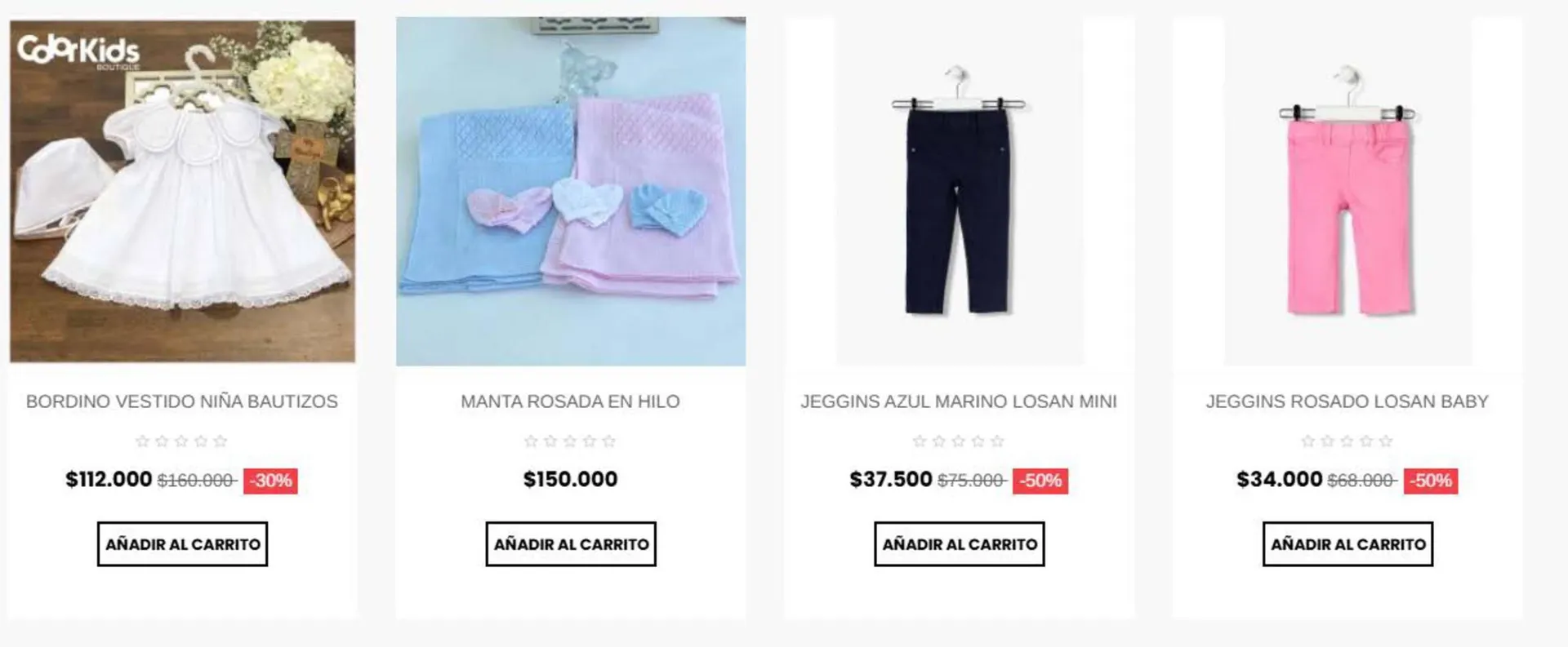 Catalogo de Catálogo Color Kids 22 de enero al 12 de febrero 2026 - Pag 2