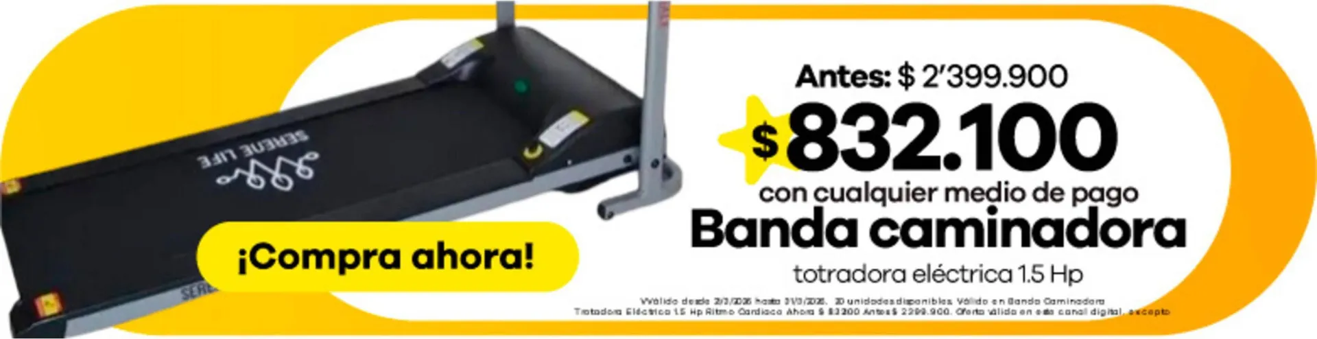 Catalogo de Catálogo Éxito 29 de marzo al 12 de abril 2026 - Pag 13