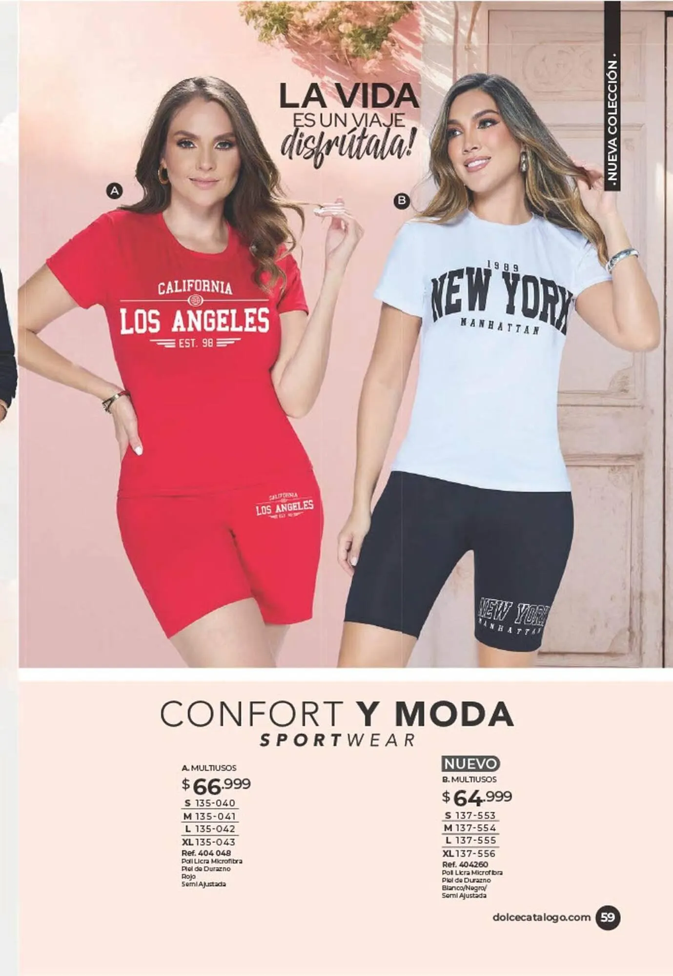 Catalogo de Catálogo Dolce Catálogos 22 de noviembre al 22 de febrero 2025 - Pag 114