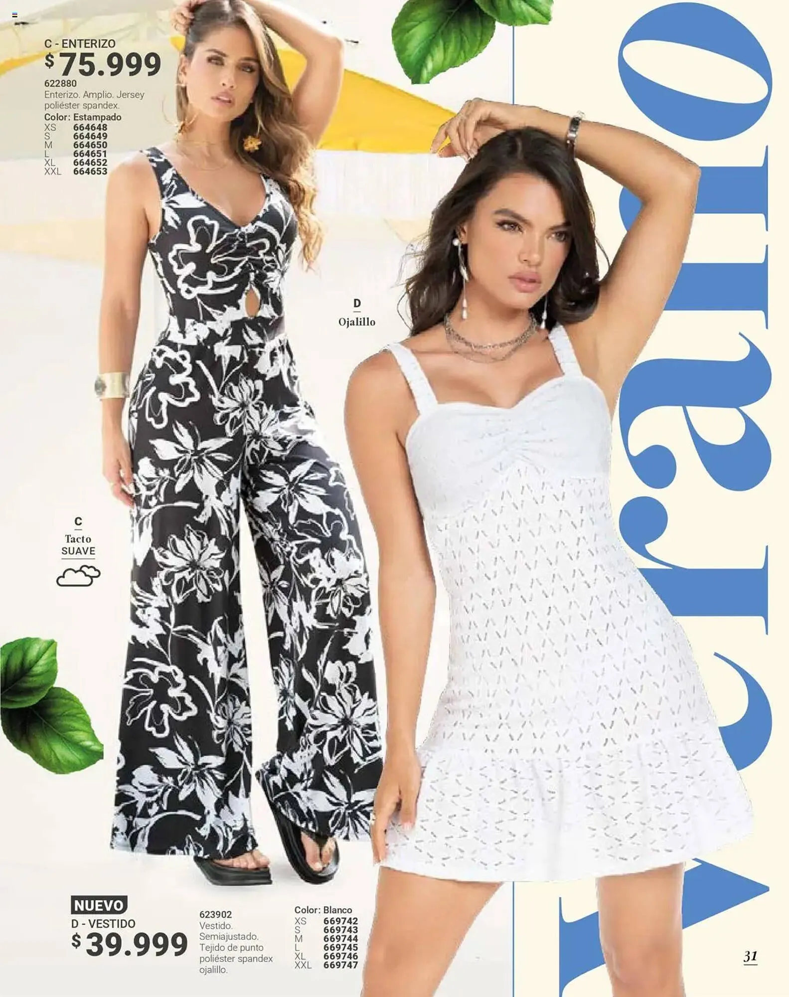 Catalogo de Catálogo Carmel 19 de mayo al 10 de julio 2025 - Pag 31