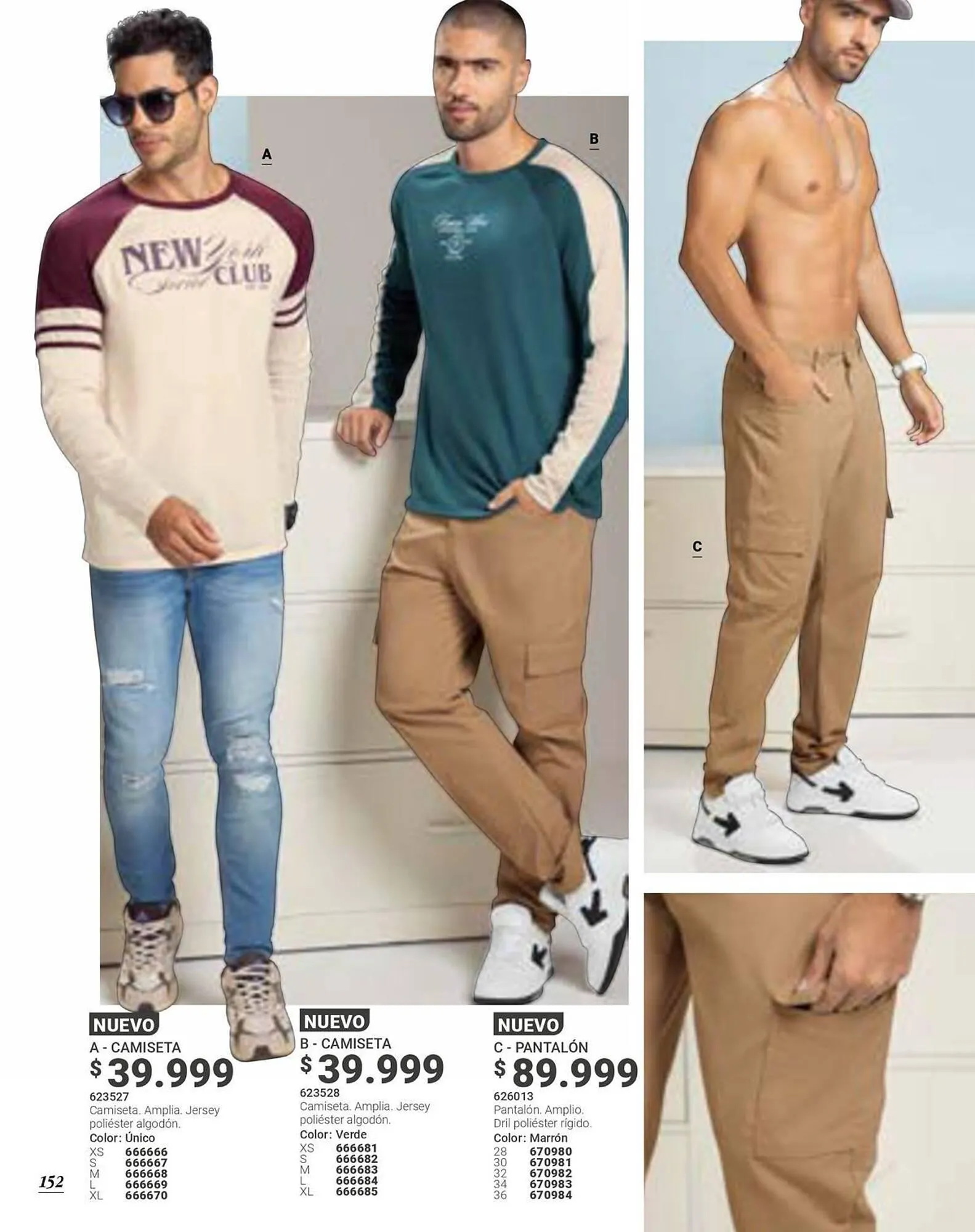 Catalogo de Catálogo Carmel 9 de septiembre al 25 de septiembre 2025 - Pag 156