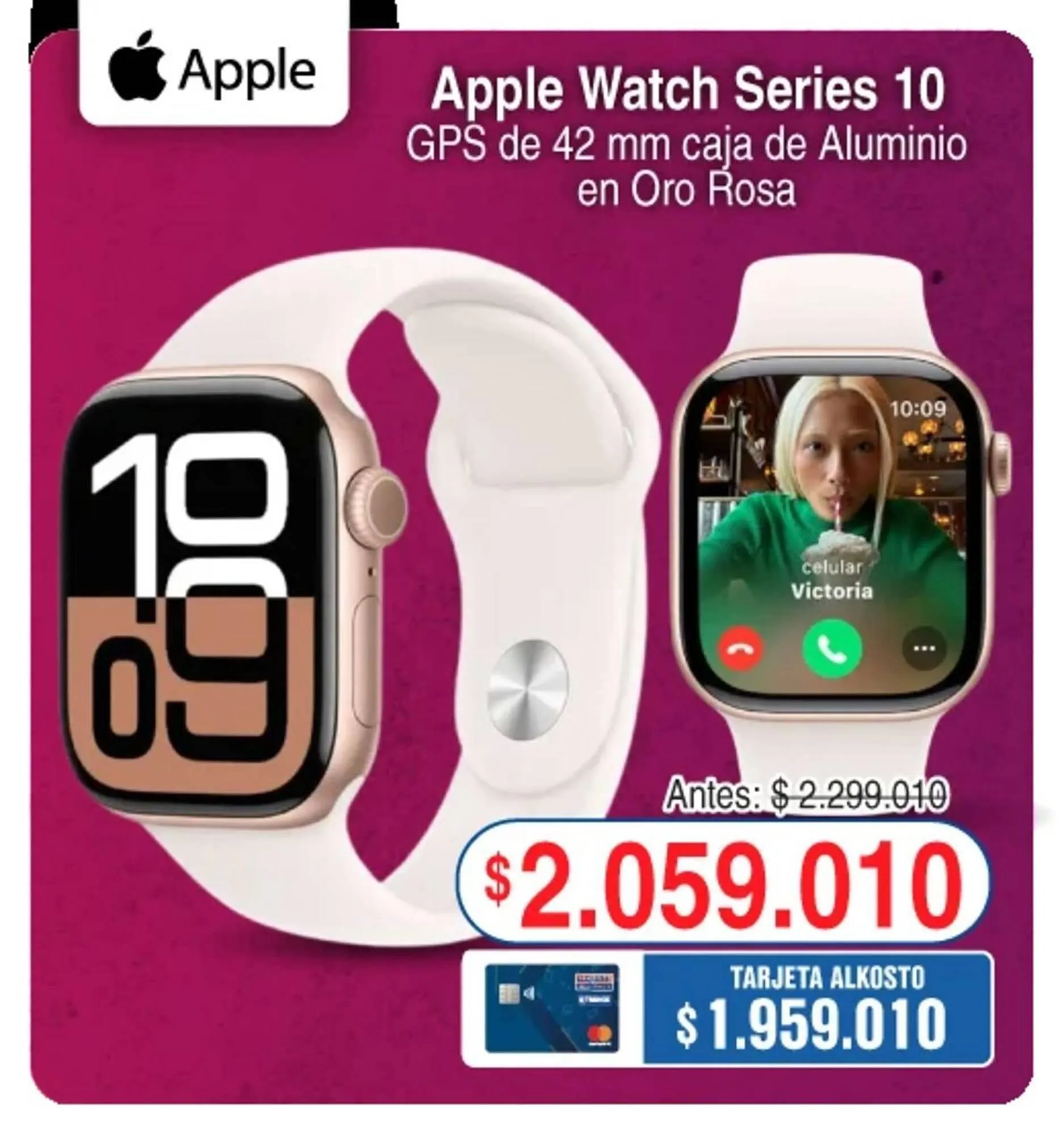 Catalogo de Catálogo Ktronix 5 de abril al 10 de abril 2025 - Pag 23