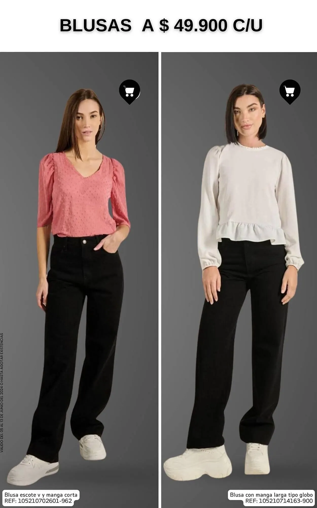 Catalogo de Catálogo Koaj 7 de junio al 30 de junio 2024 - Pag 2