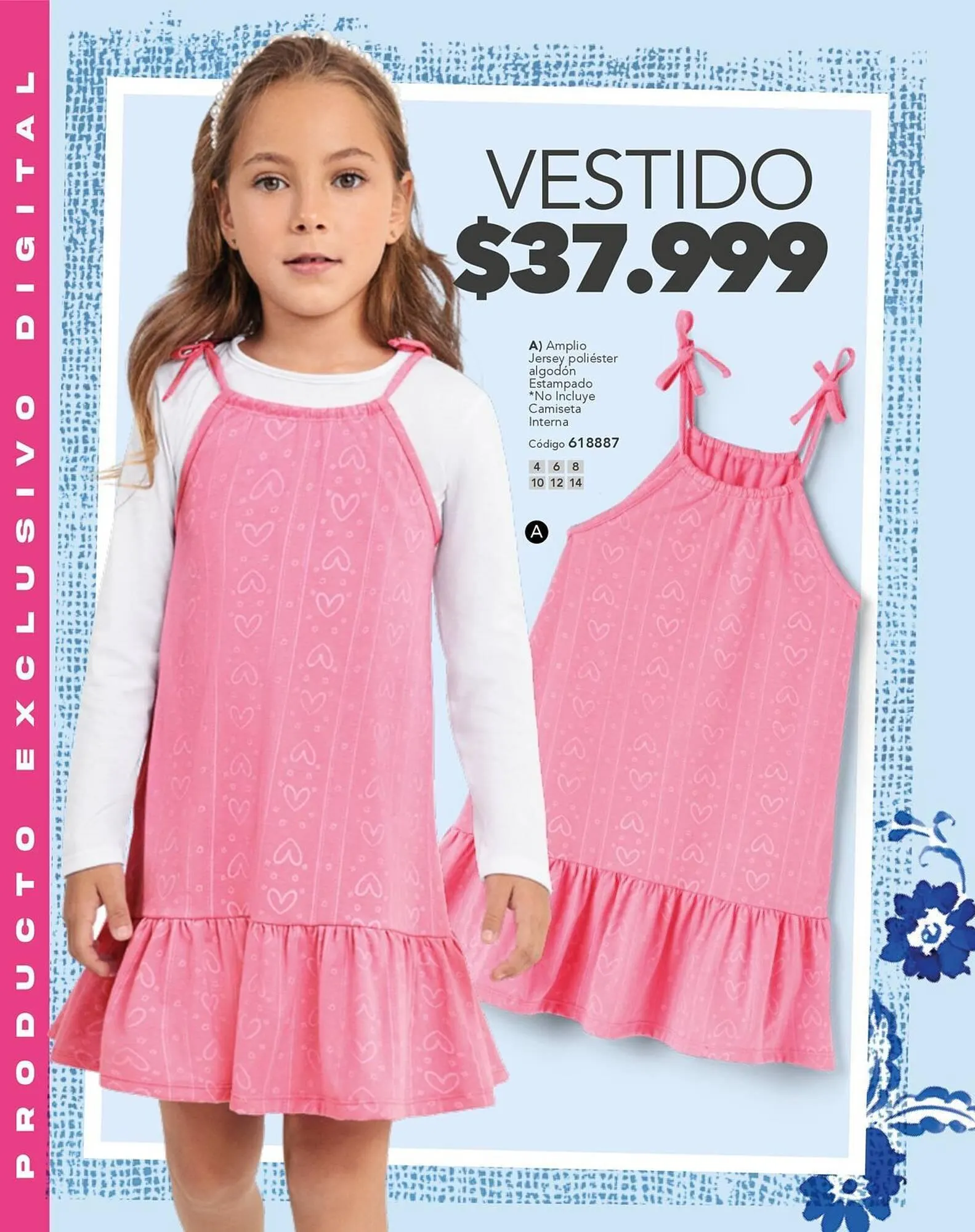 Catalogo de Catálogo Loguin 25 de marzo al 30 de abril 2025 - Pag 106