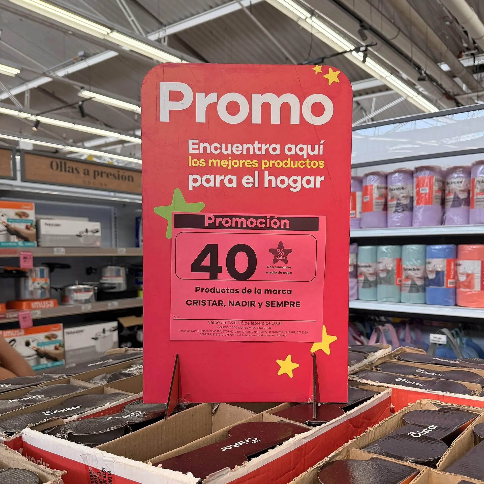 Catalogo de Catálogo Éxito 13 de febrero al 4 de marzo 2026 - Pag 4