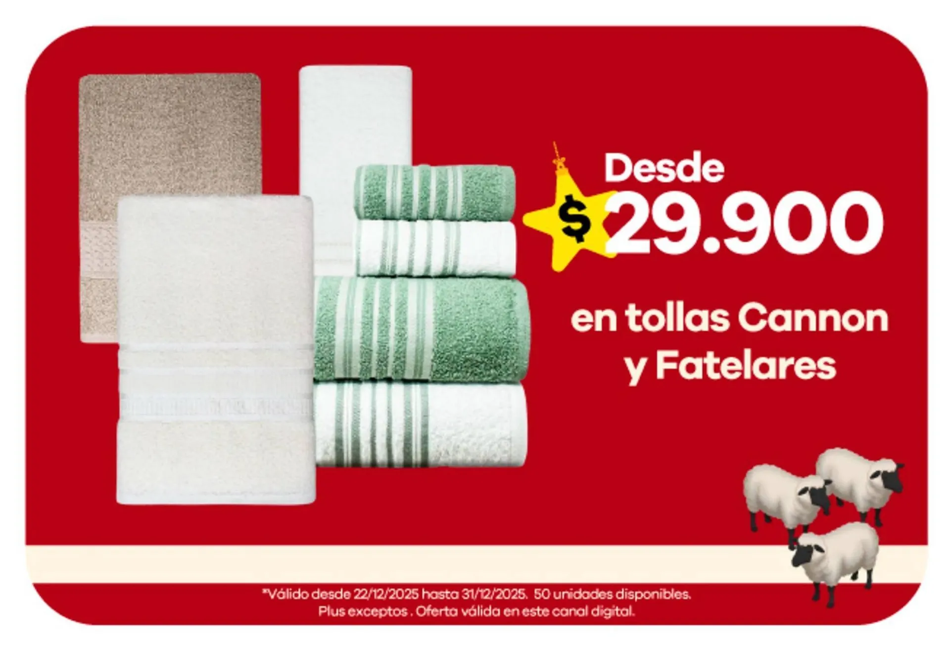 Catalogo de Catálogo Éxito 22 de diciembre al 30 de diciembre 2025 - Pag 8