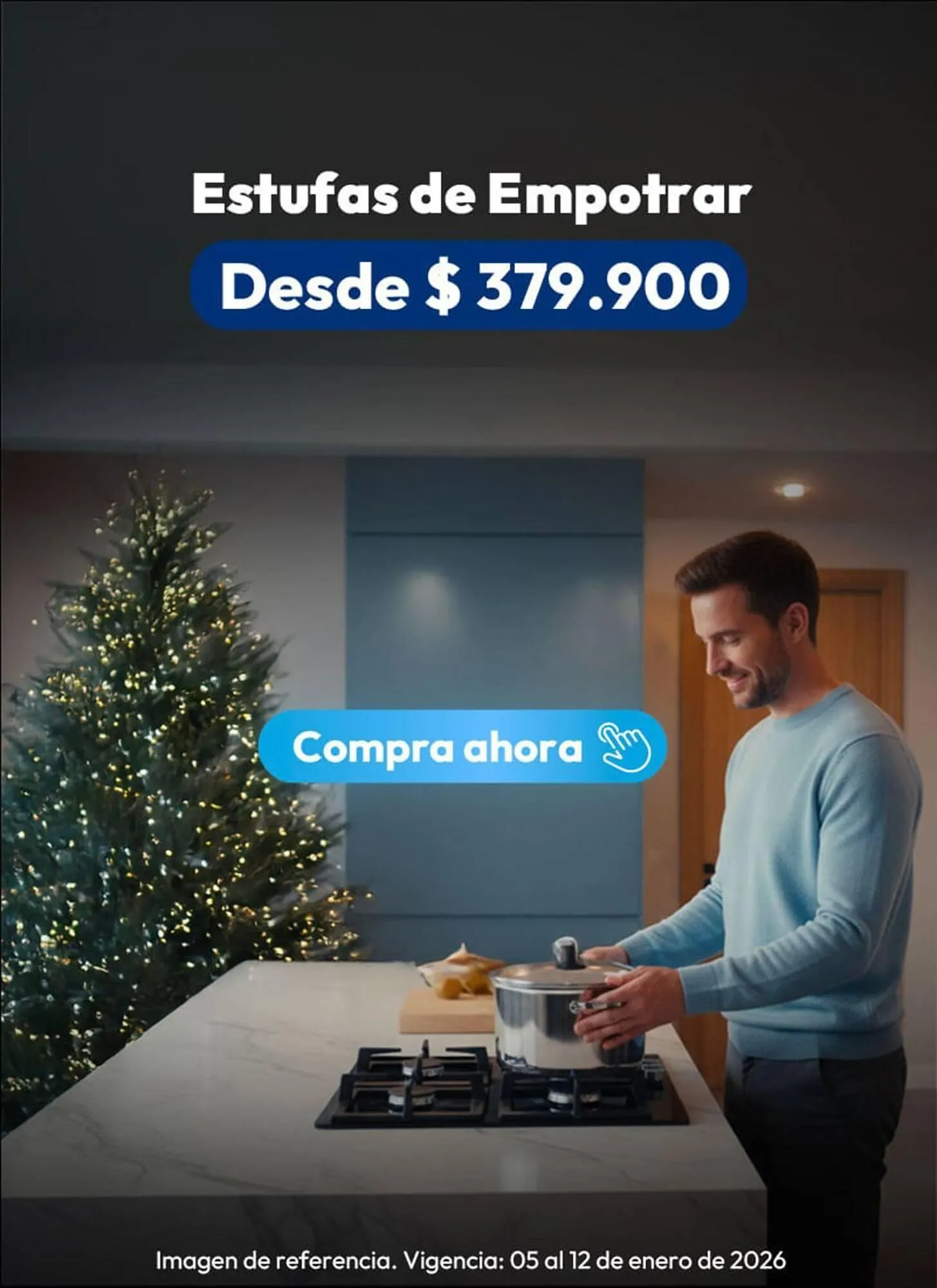 Catalogo de Catálogo Challenger 5 de enero al 12 de enero 2026 - Pag 1