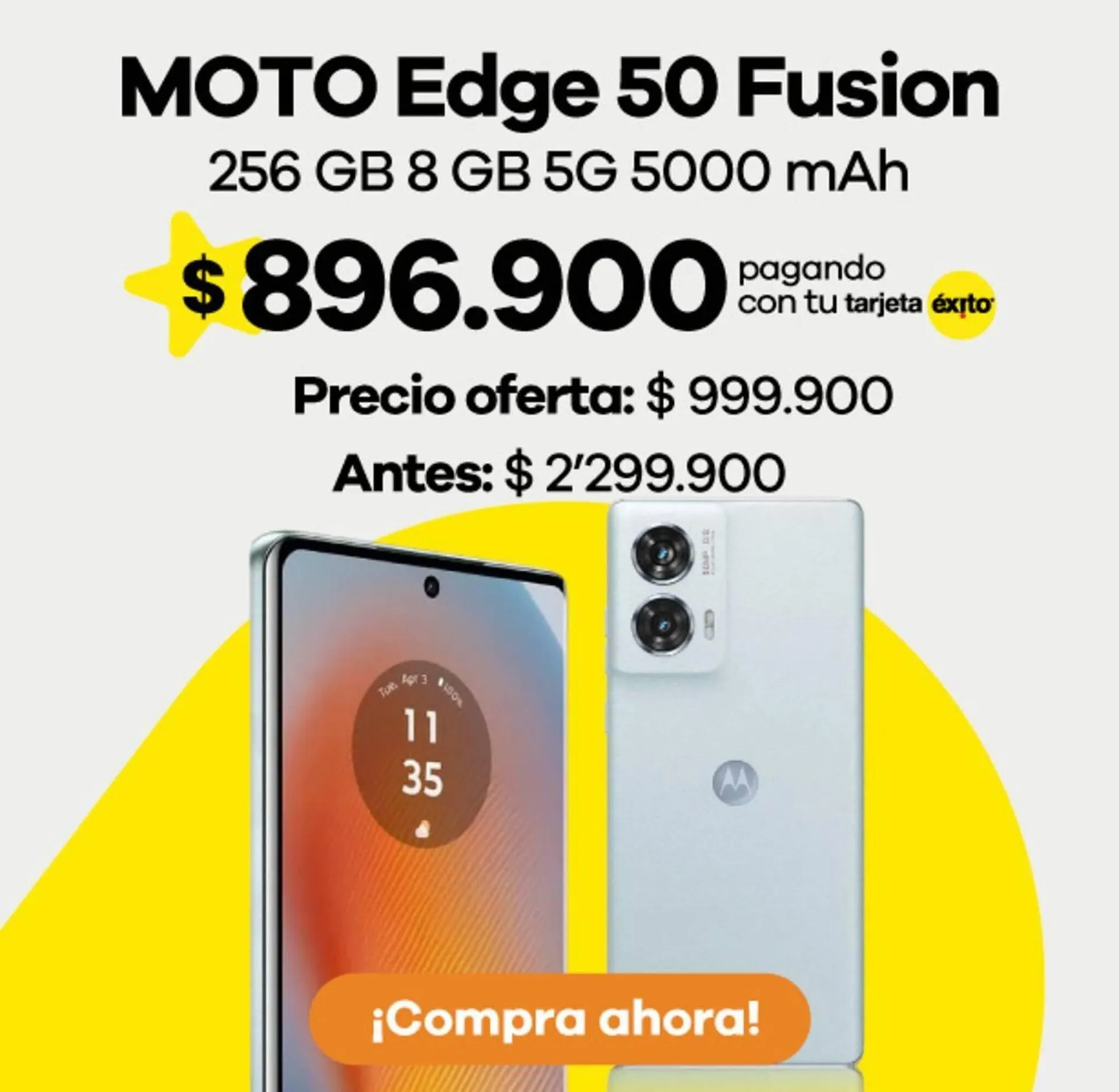 Catalogo de Catálogo Éxito 5 de junio al 30 de junio 2025 - Pag 12