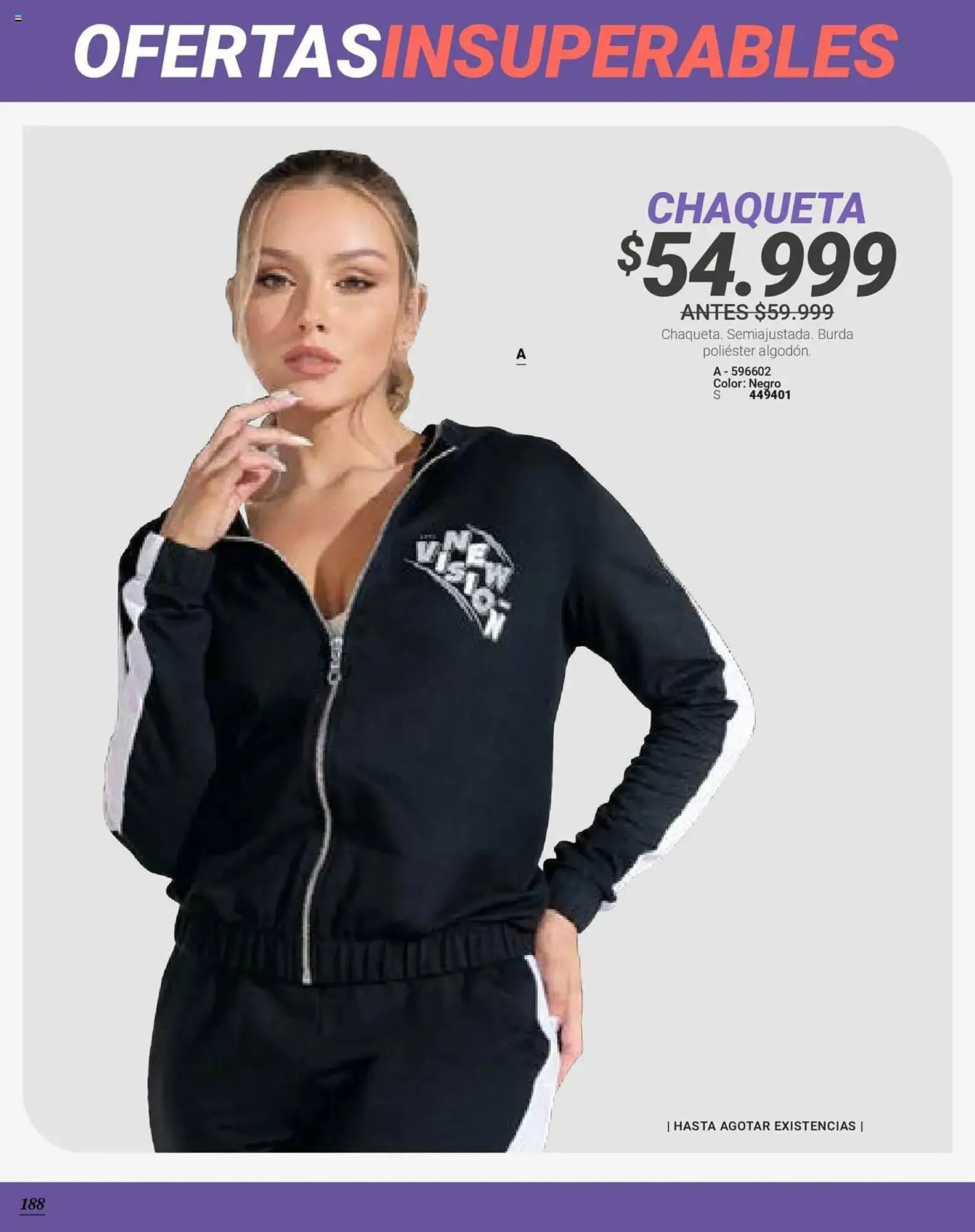 Catalogo de Catálogo Carmel 9 de julio al 1 de septiembre 2025 - Pag 190