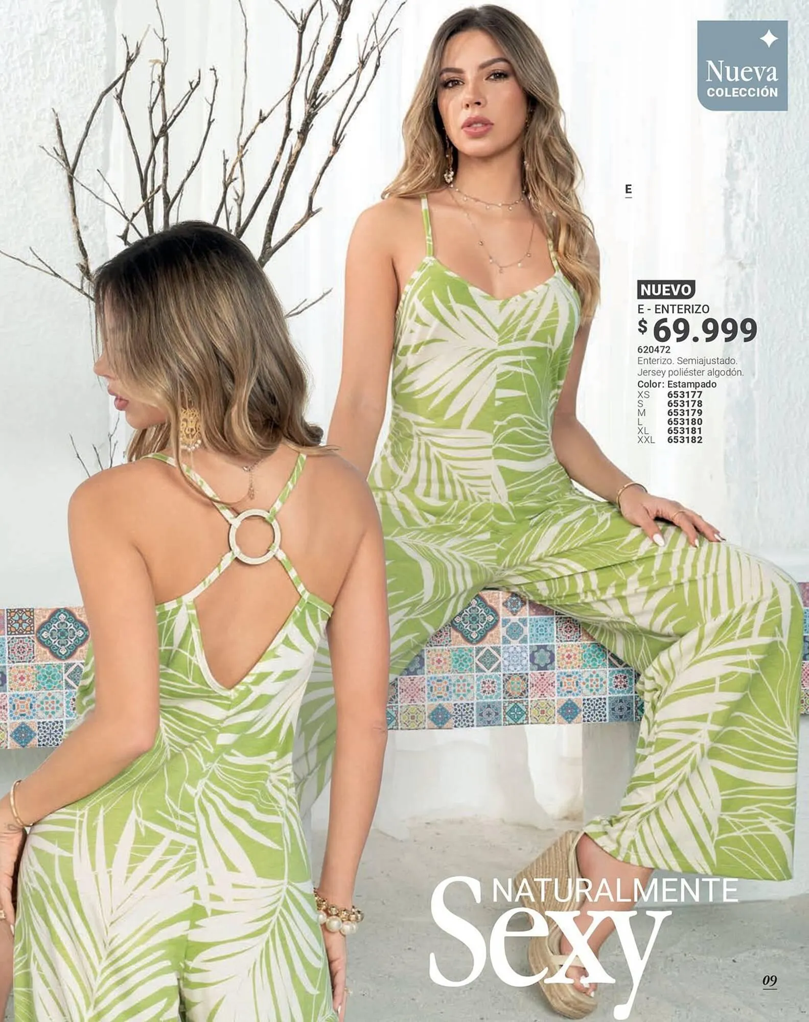 Catalogo de Catálogo Carmel 3 de febrero al 28 de febrero 2025 - Pag 11