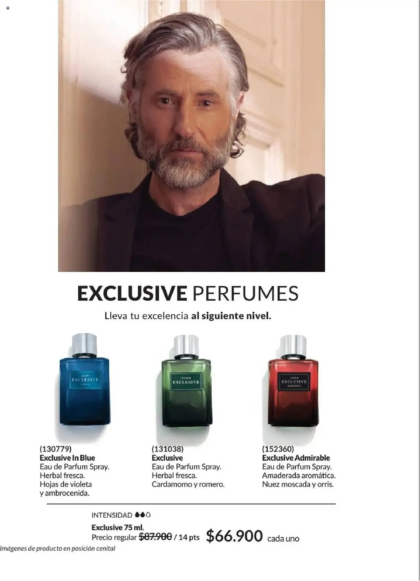 Catalogo de Catálogo Avon 18 de junio al 1 de agosto 2025 - Pag 80