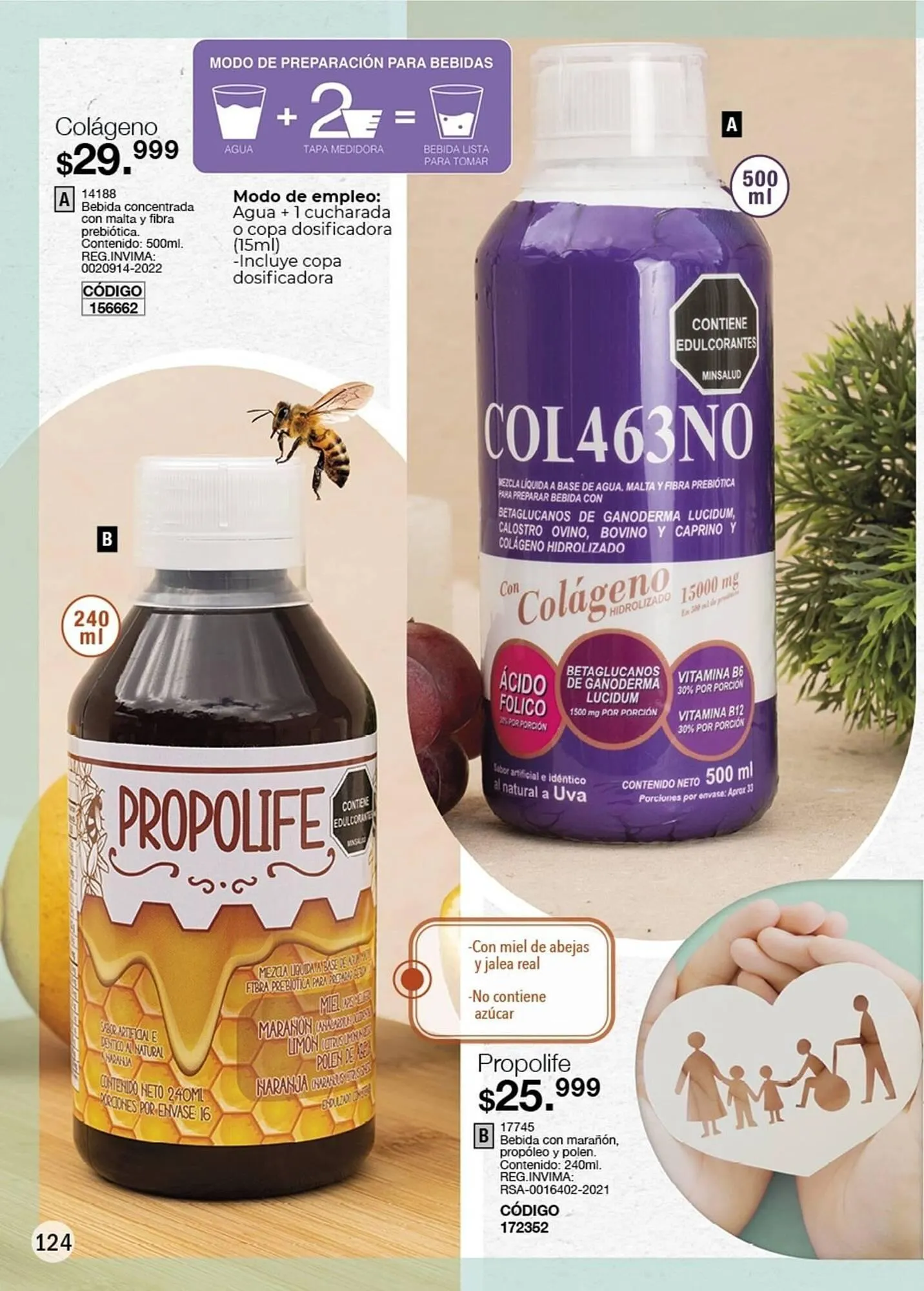 Catalogo de Catálogo Juana Bonita 15 de enero al 23 de enero 2025 - Pag 27