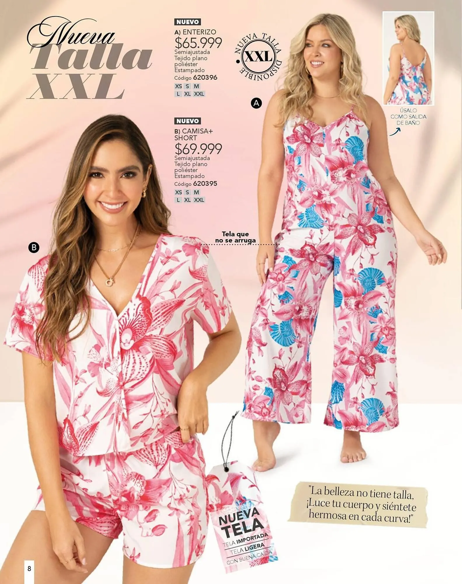 Catalogo de Catálogo Loguin 25 de marzo al 30 de abril 2025 - Pag 137