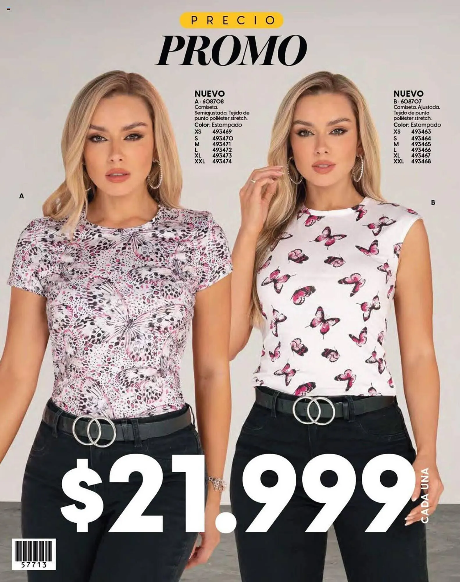 Catalogo de Catálogo Carmel 1 de noviembre al 20 de noviembre 2023 - Pag 138