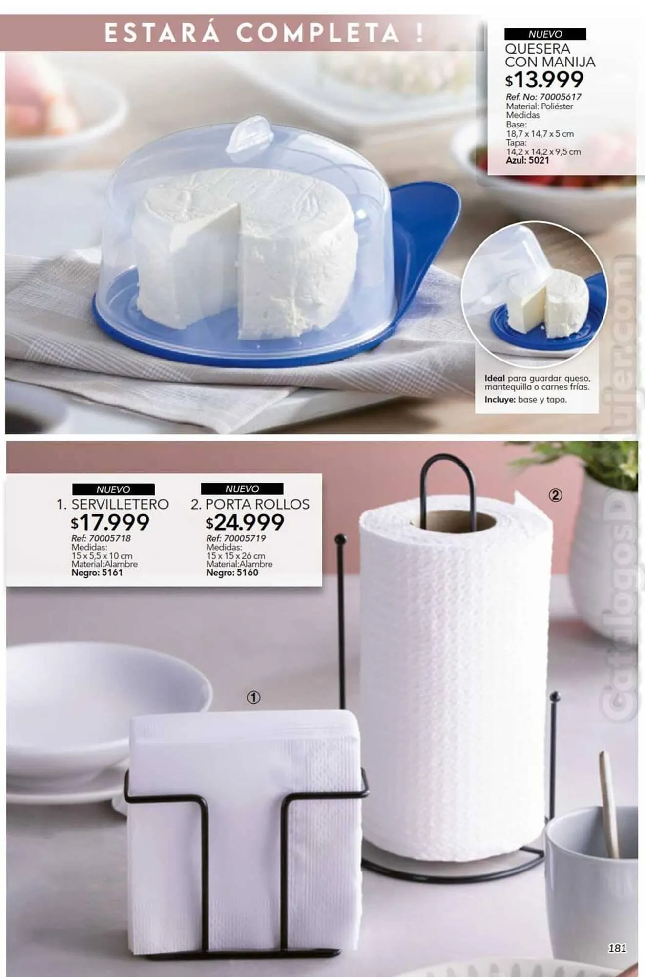 Catalogo de Catálogo Marketing Personal 3 de mayo al 24 de junio 2024 - Pag 104