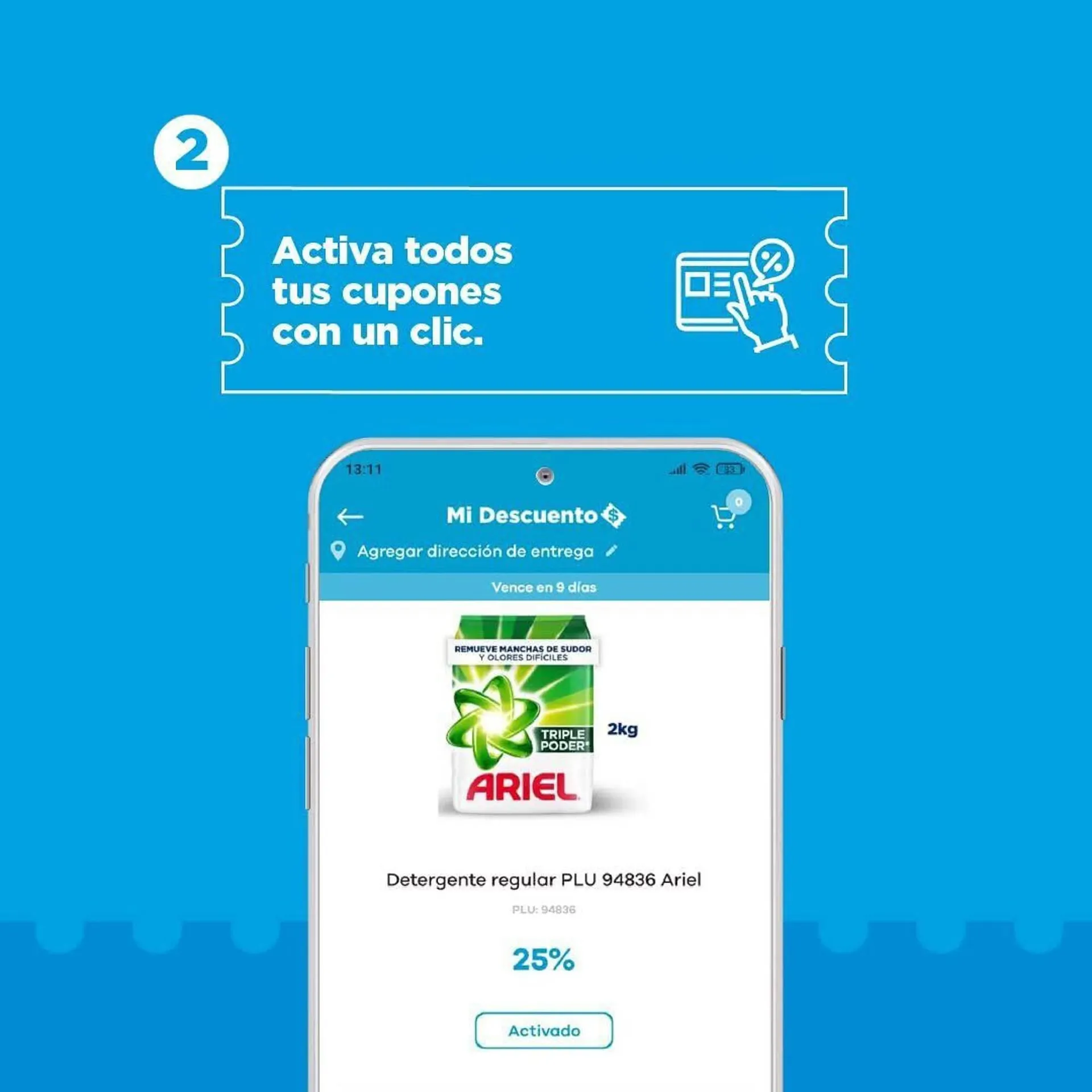 Catalogo de Catálogo Carulla 24 de octubre al 12 de noviembre 2025 - Pag 3