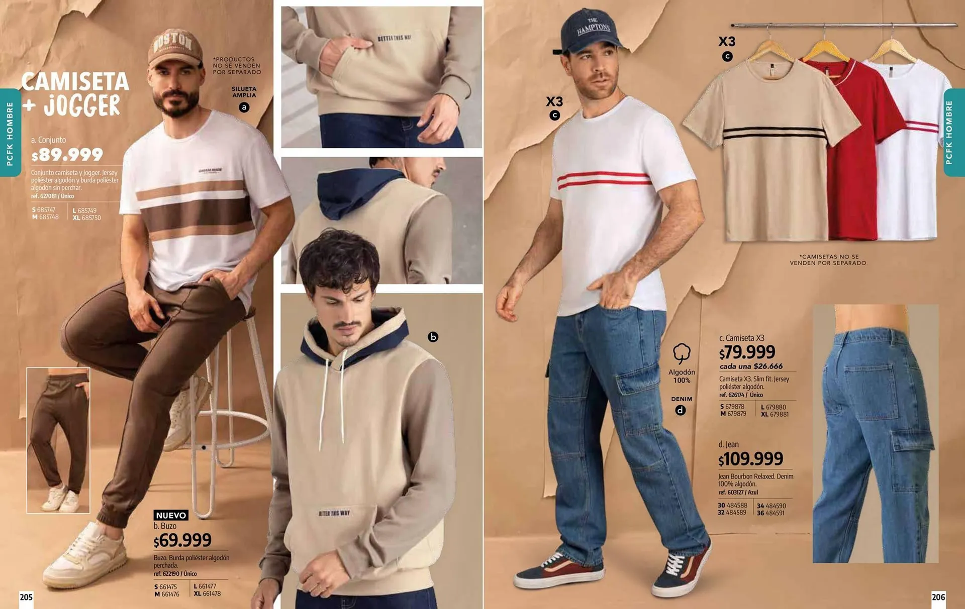 Catalogo de Catálogo Loguin 1 de febrero al 28 de febrero 2026 - Pag 104