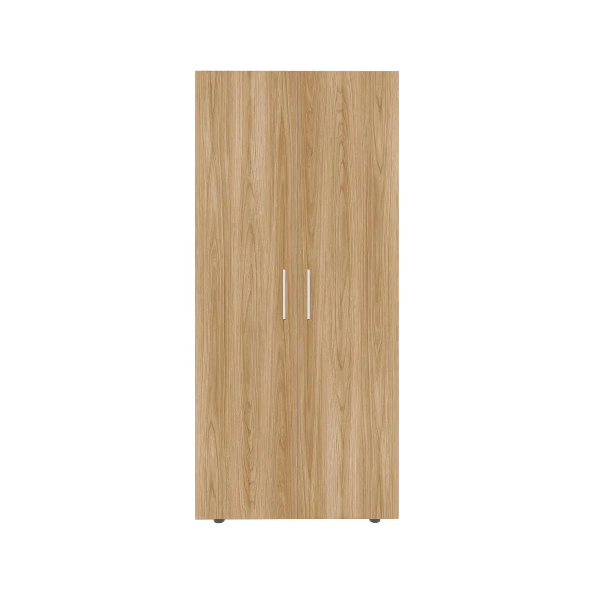 Closet Tera 180X80X48, Fresno Wengue