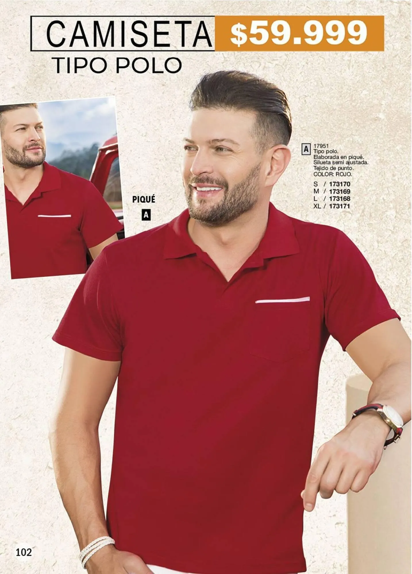 Catalogo de Catálogo Juana Bonita 20 de noviembre al 4 de diciembre 2024 - Pag 3